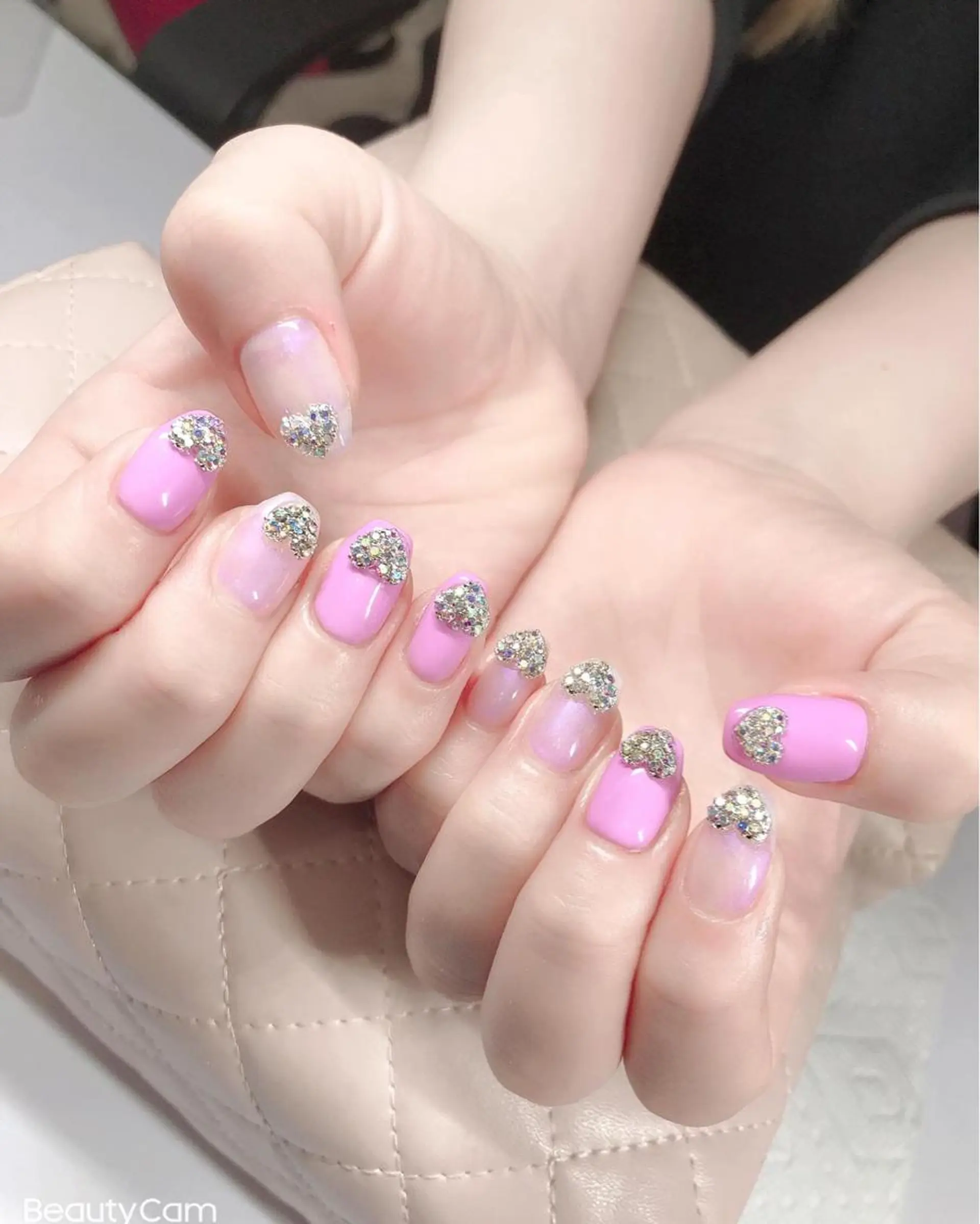 ネイル Salon MINEのエステ・リラクイメージ