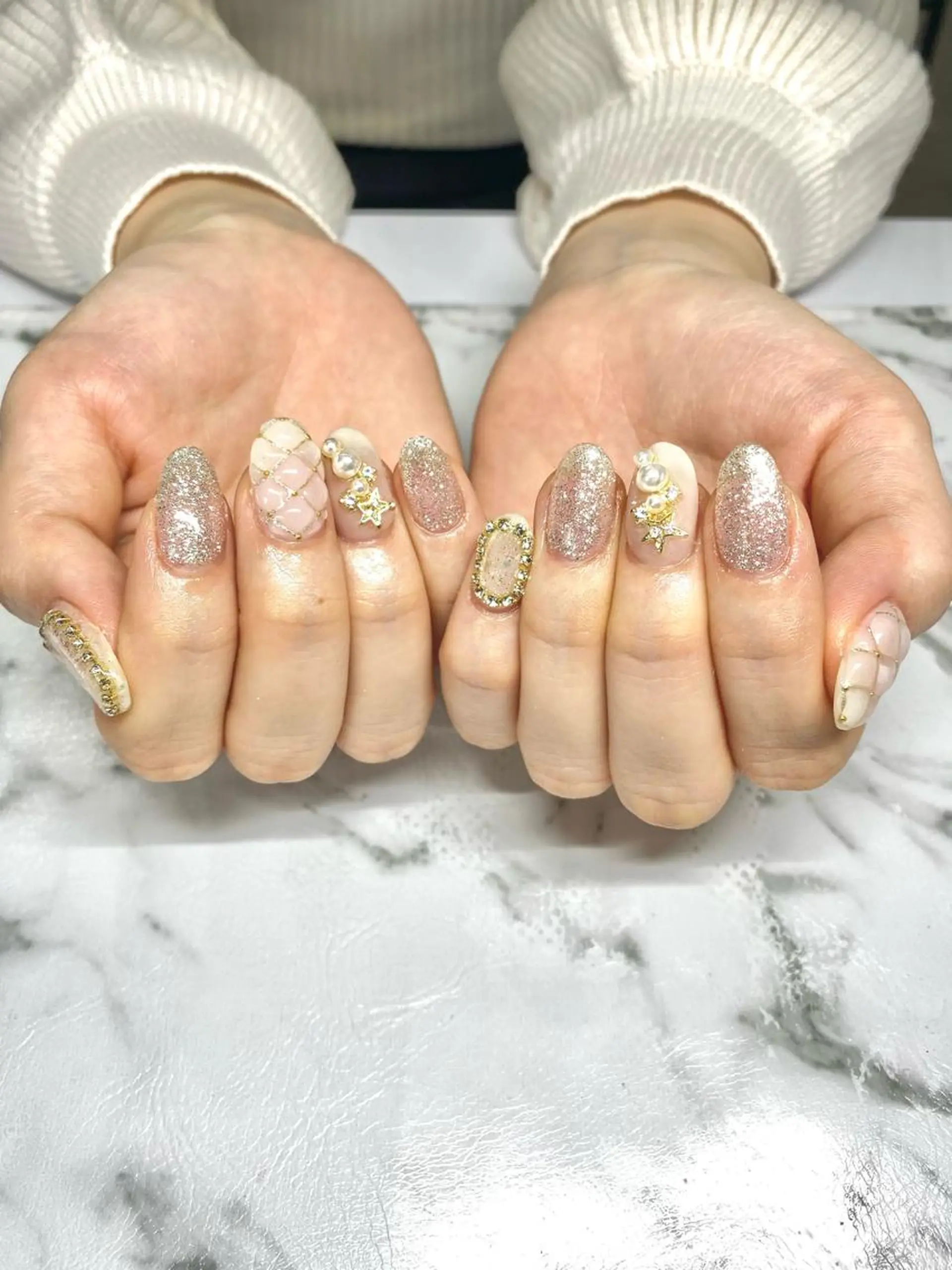 ネイル Babel Mirokuのエステ・リラクイメージ