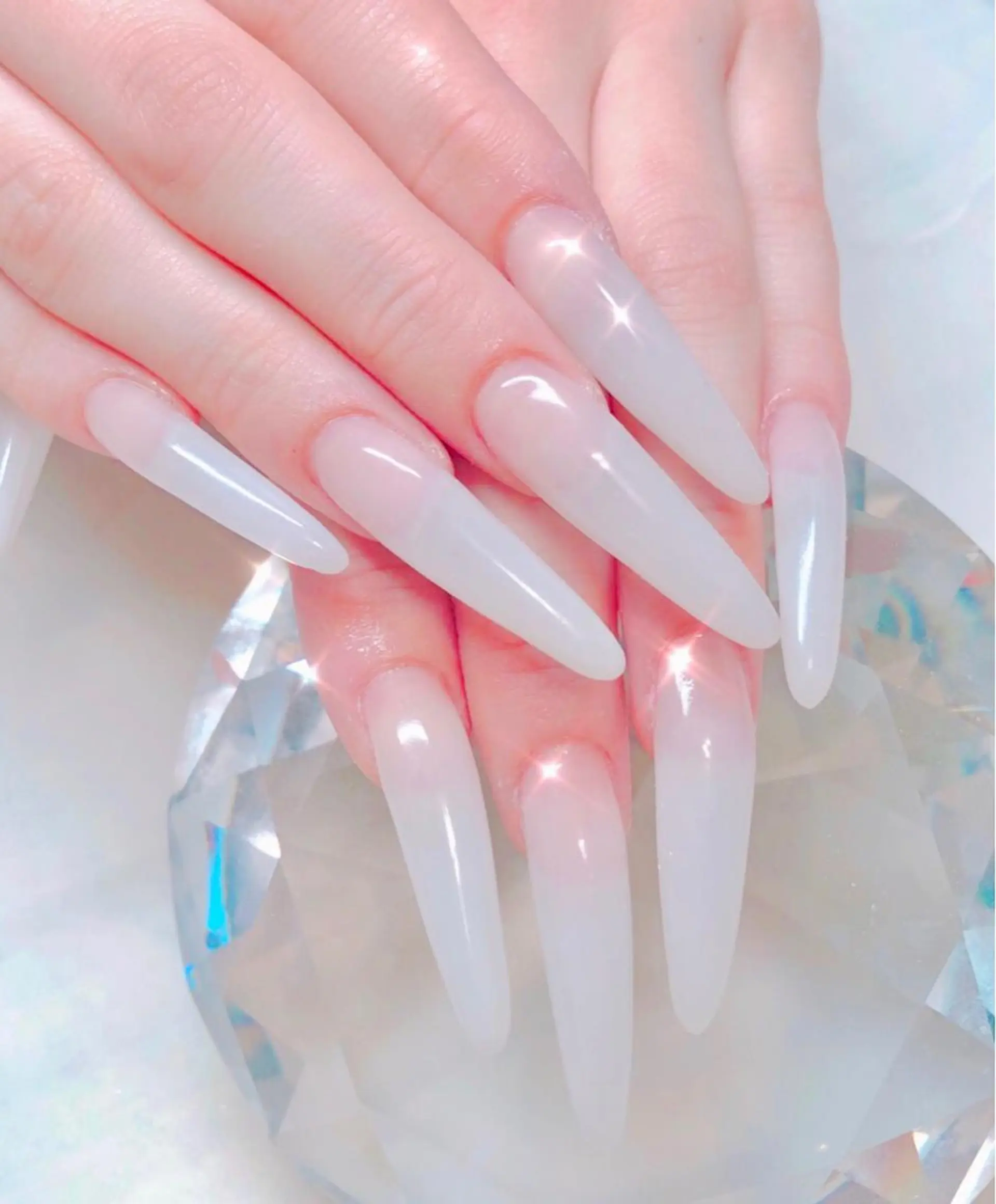 ネイル Private Salon 大宮のネイルデザイン