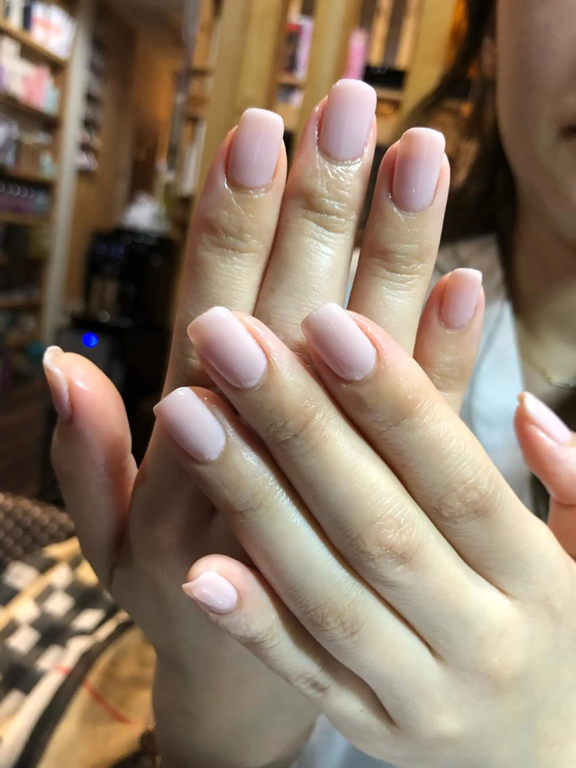 ネイル Nspa&MissonsNail所属・Jessie Leeのネイルデザイン