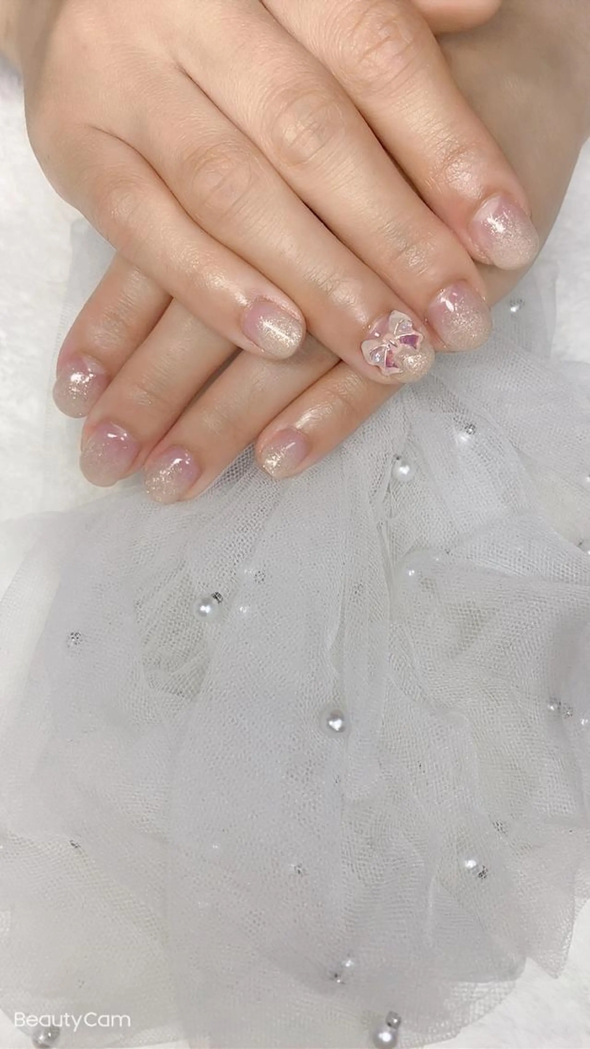 ネイル NailYY所属・NailYY よよのネイルデザイン