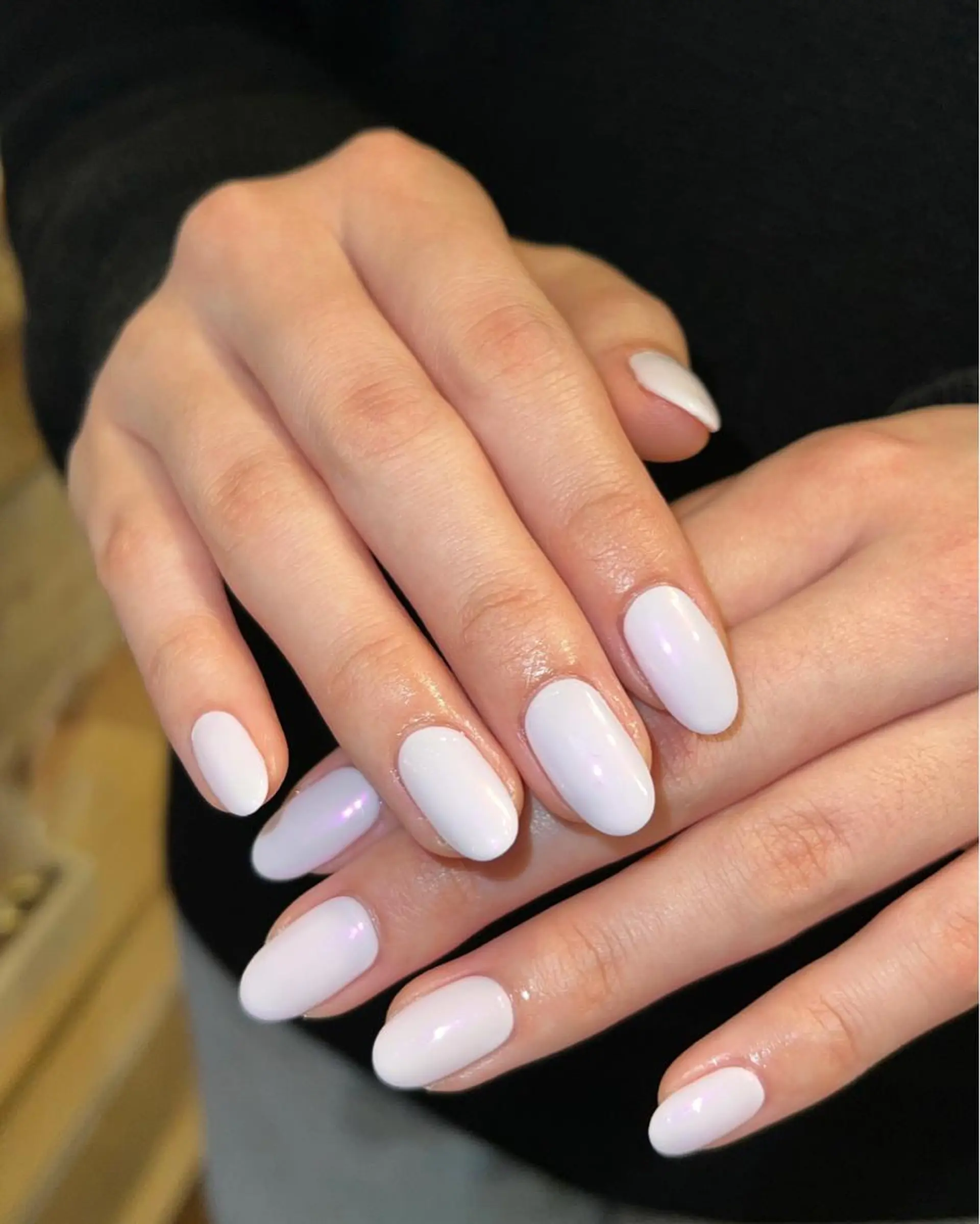 ネイル ミラーネイル Nes.Nail所属・Miyagi Asamiのネイルデザイン