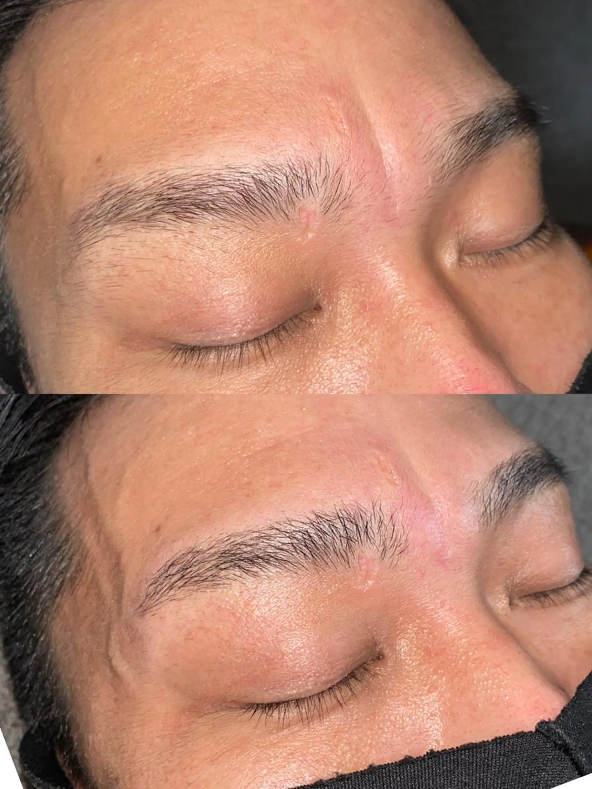 アイブロウ LUANA TAKAKOの眉毛・アイブロウイメージ