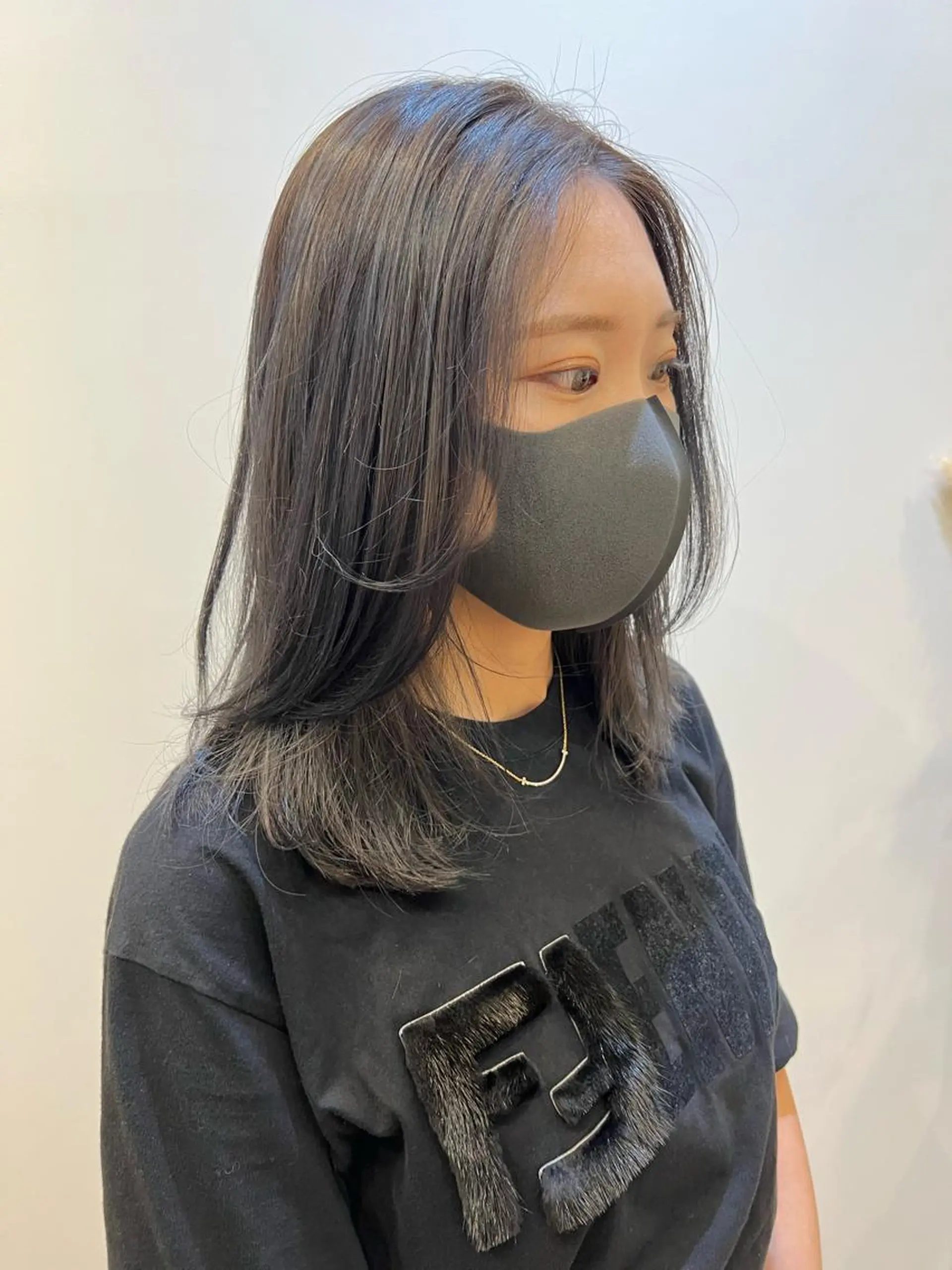 セミロング カラー パーマ ヘアアレンジ メンズ キッズ ネイル マツエク・マツパ アイブロウ メンズバレイヤージュ メンズブリーチ メンズハイライト メンズインナーカラー メンズウルフカット nico TOKYO 渋谷所属・ブリーチ　ハイトーン 特化🌈フジタハルキのヘアスタイル