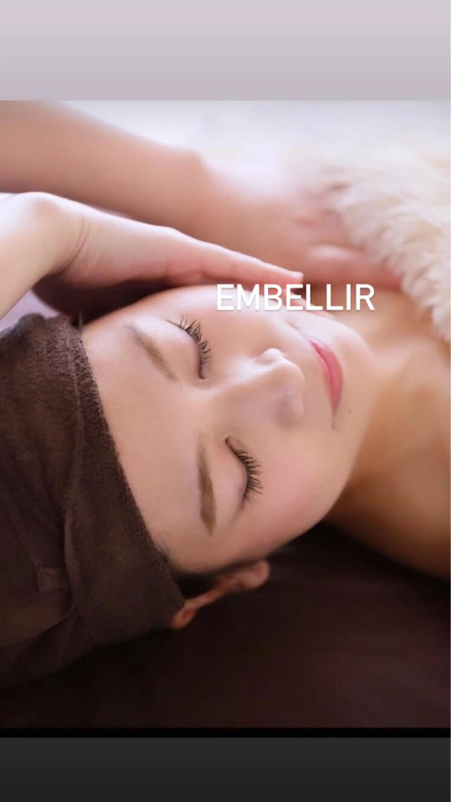 エステ embellir アンベリールのエステ・リラクイメージ