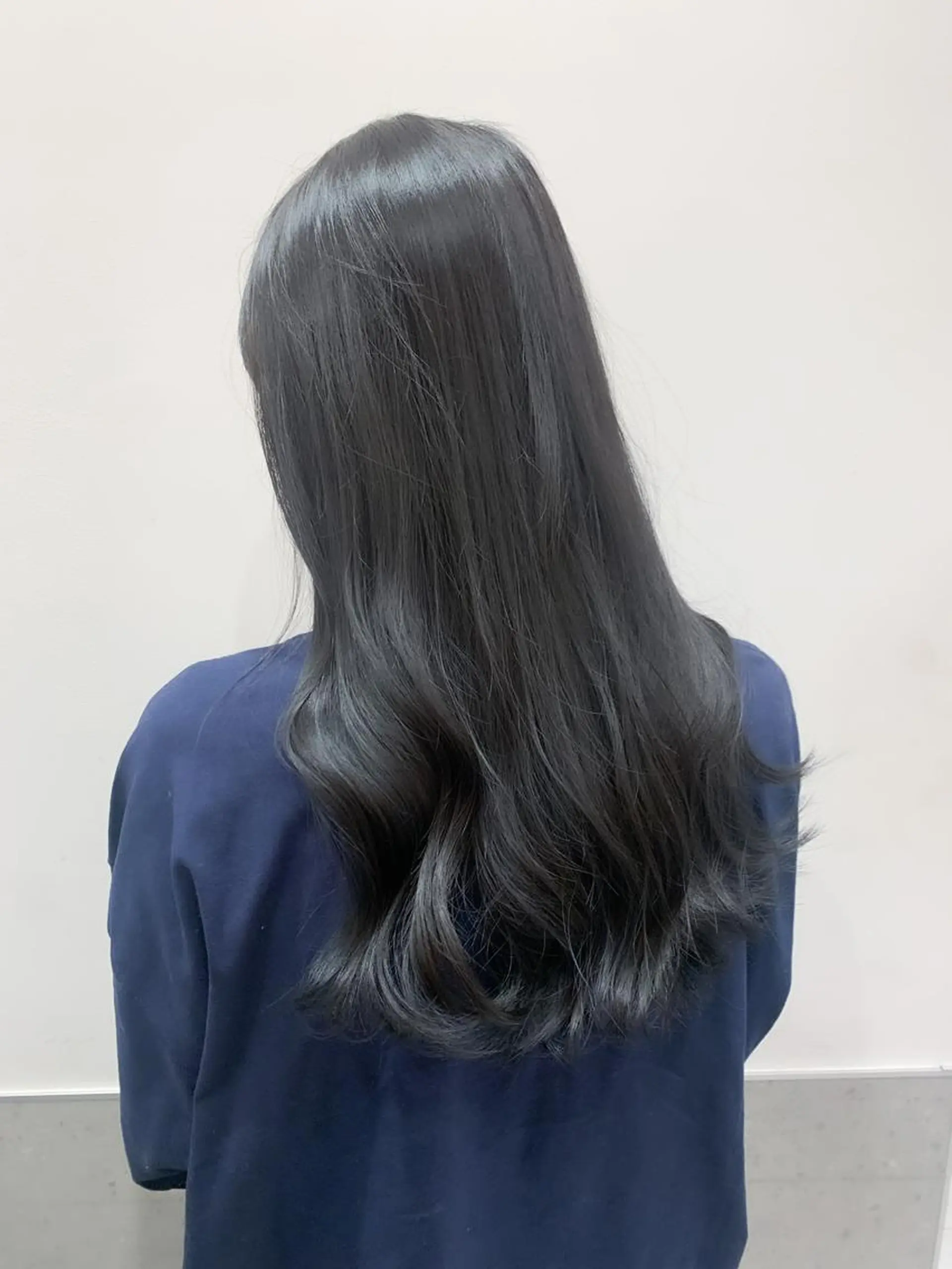 ミディアム カラー ヘアアレンジ ミニボブ/ブリーチ 🌈MISATOのヘアスタイル