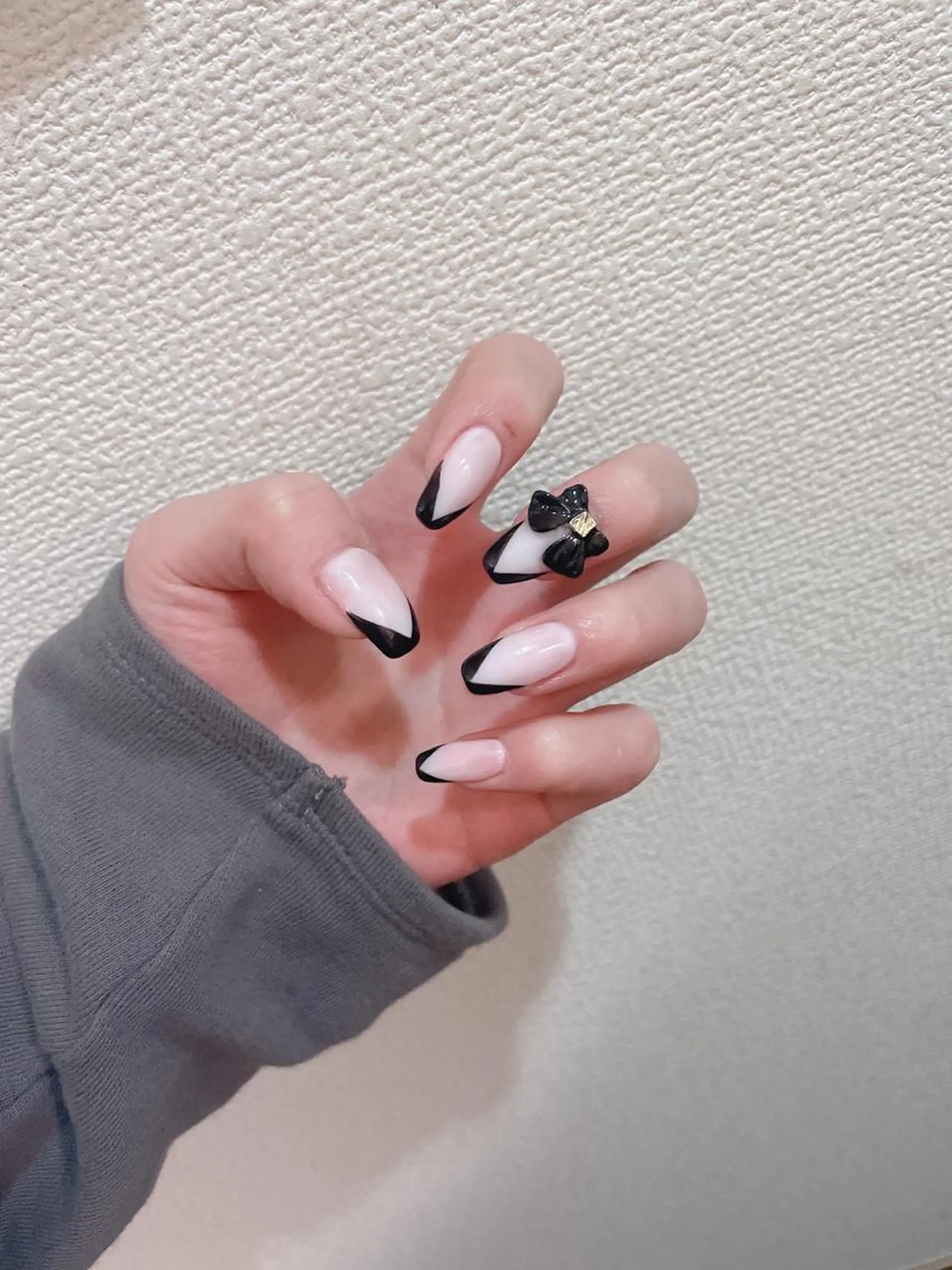 ネイル Ru na🍳のネイルデザイン