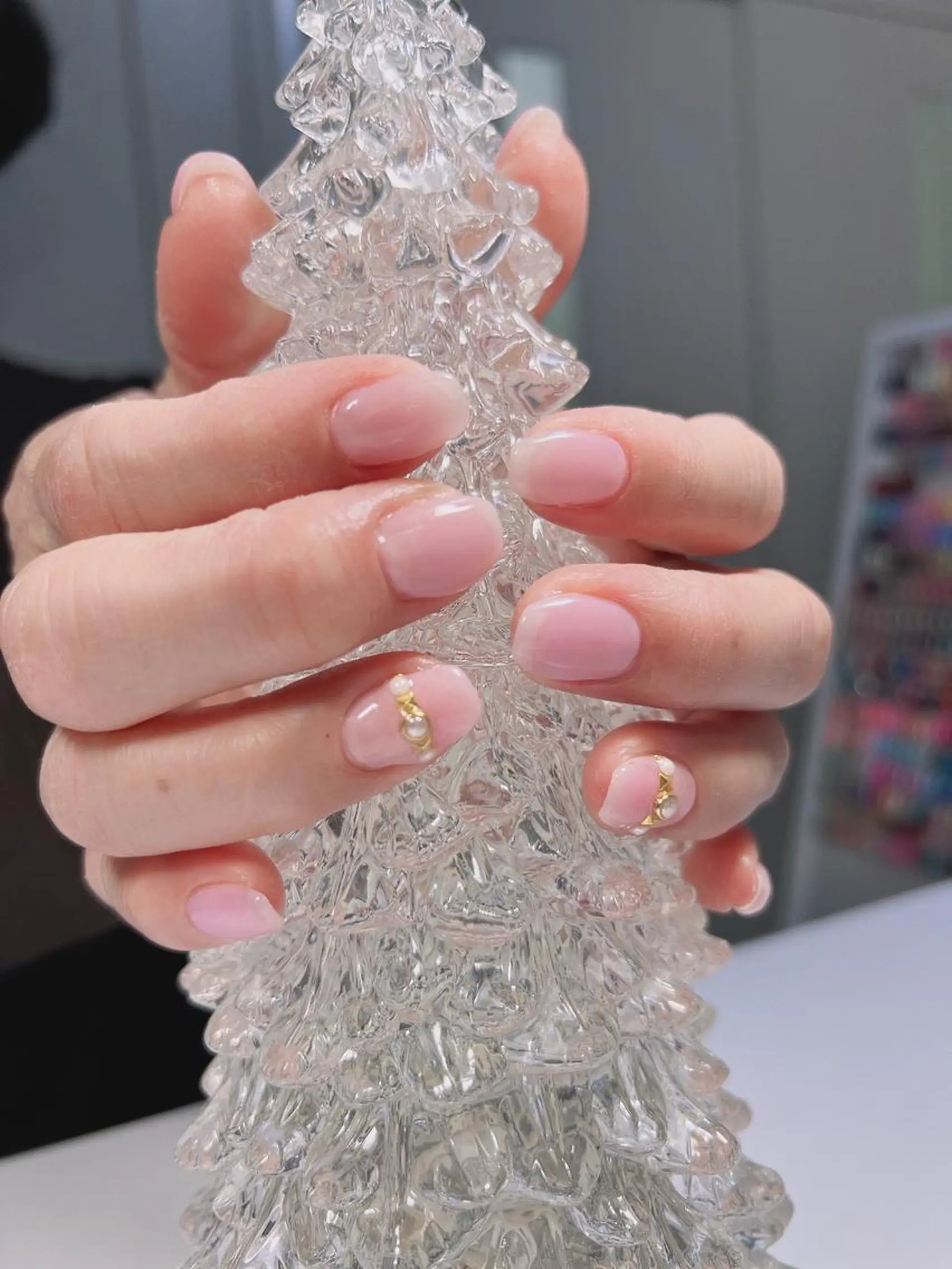 ネイル ネイルサロン ロア旧ジョリーのネイルデザイン