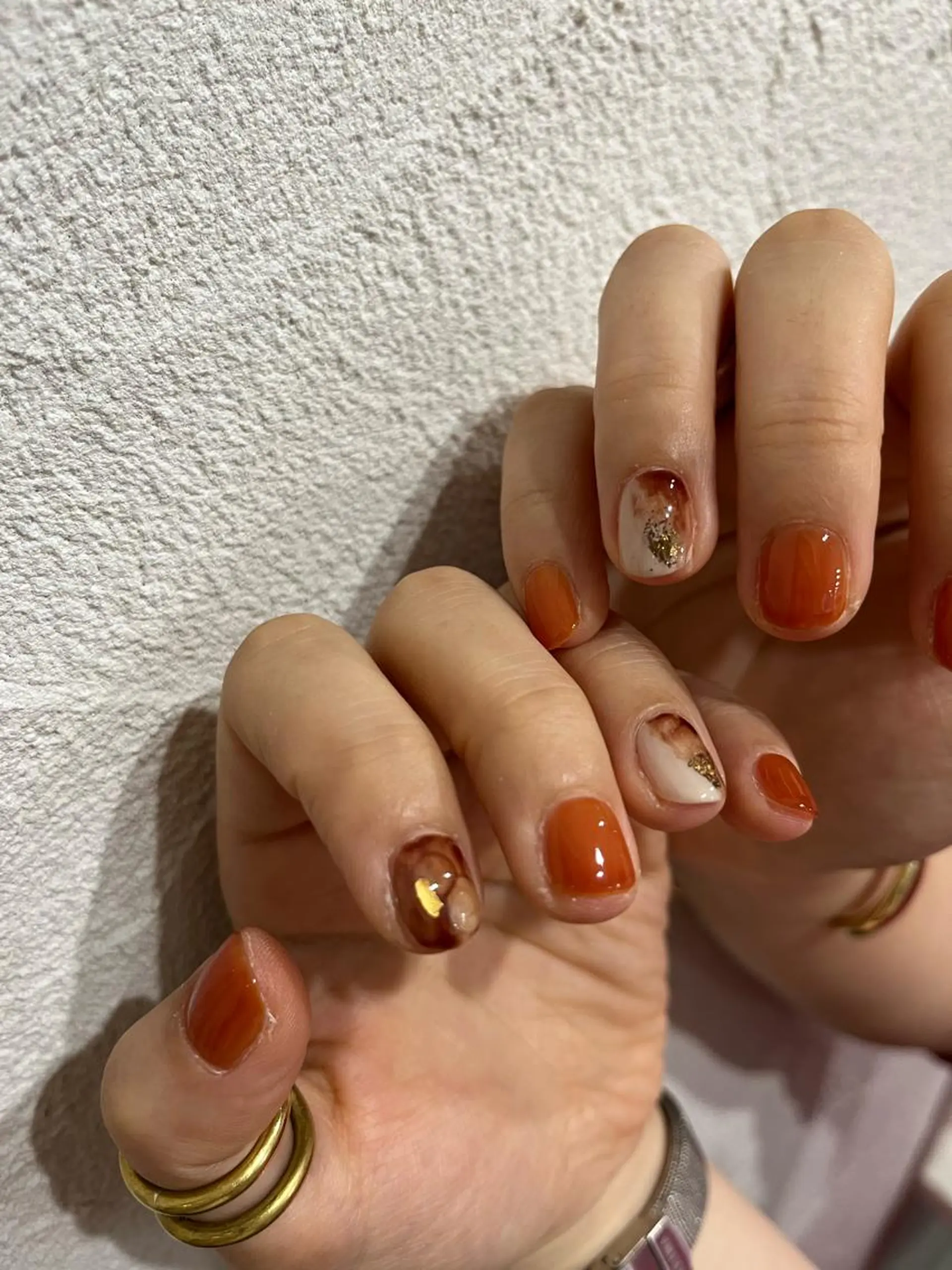 ネイル diar blue茅ヶ崎所属・🤍 MIKAのネイルデザイン