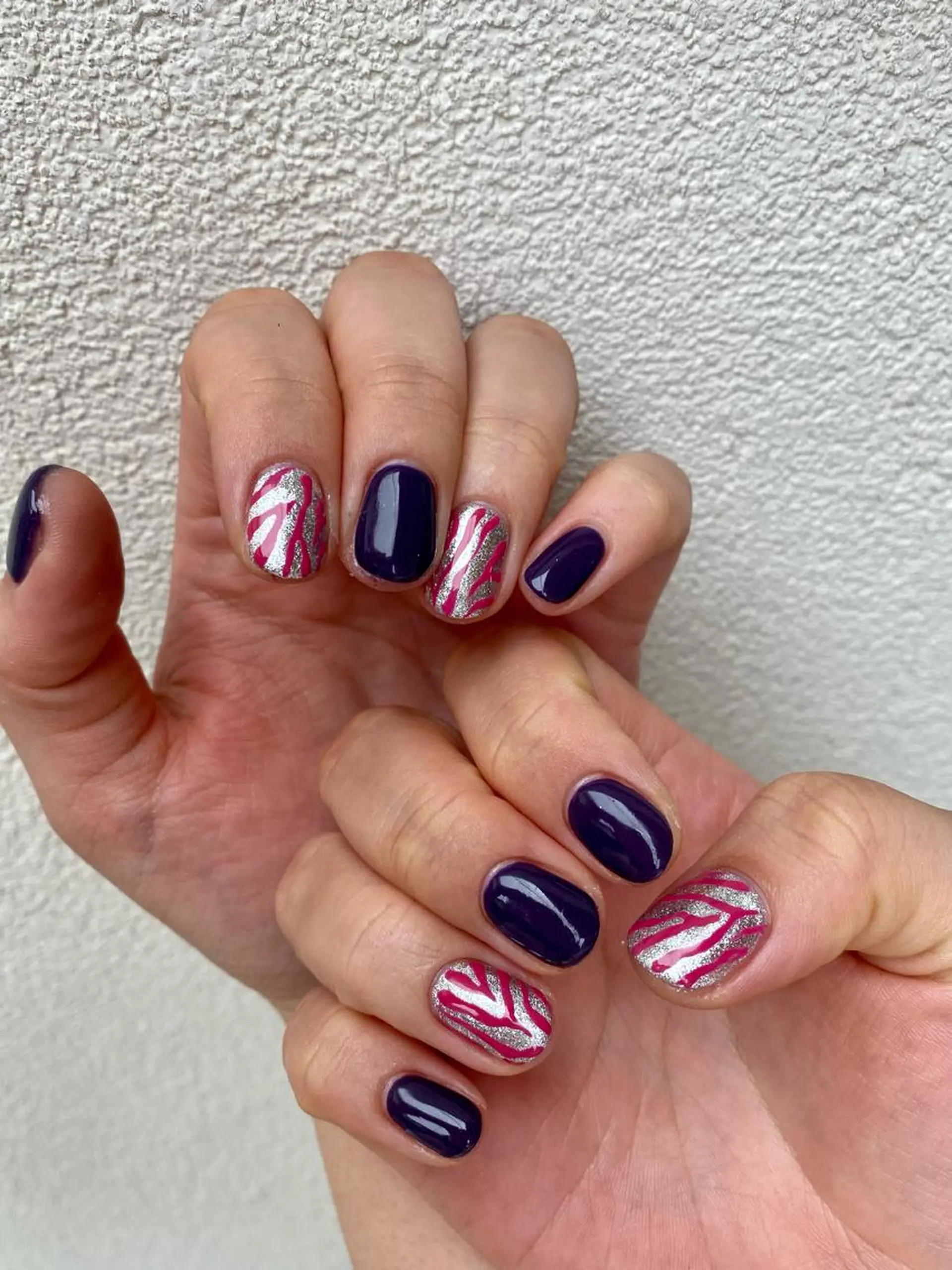 ネイル maa kasi所属・maa kasi ⭐︎Makiのネイルデザイン