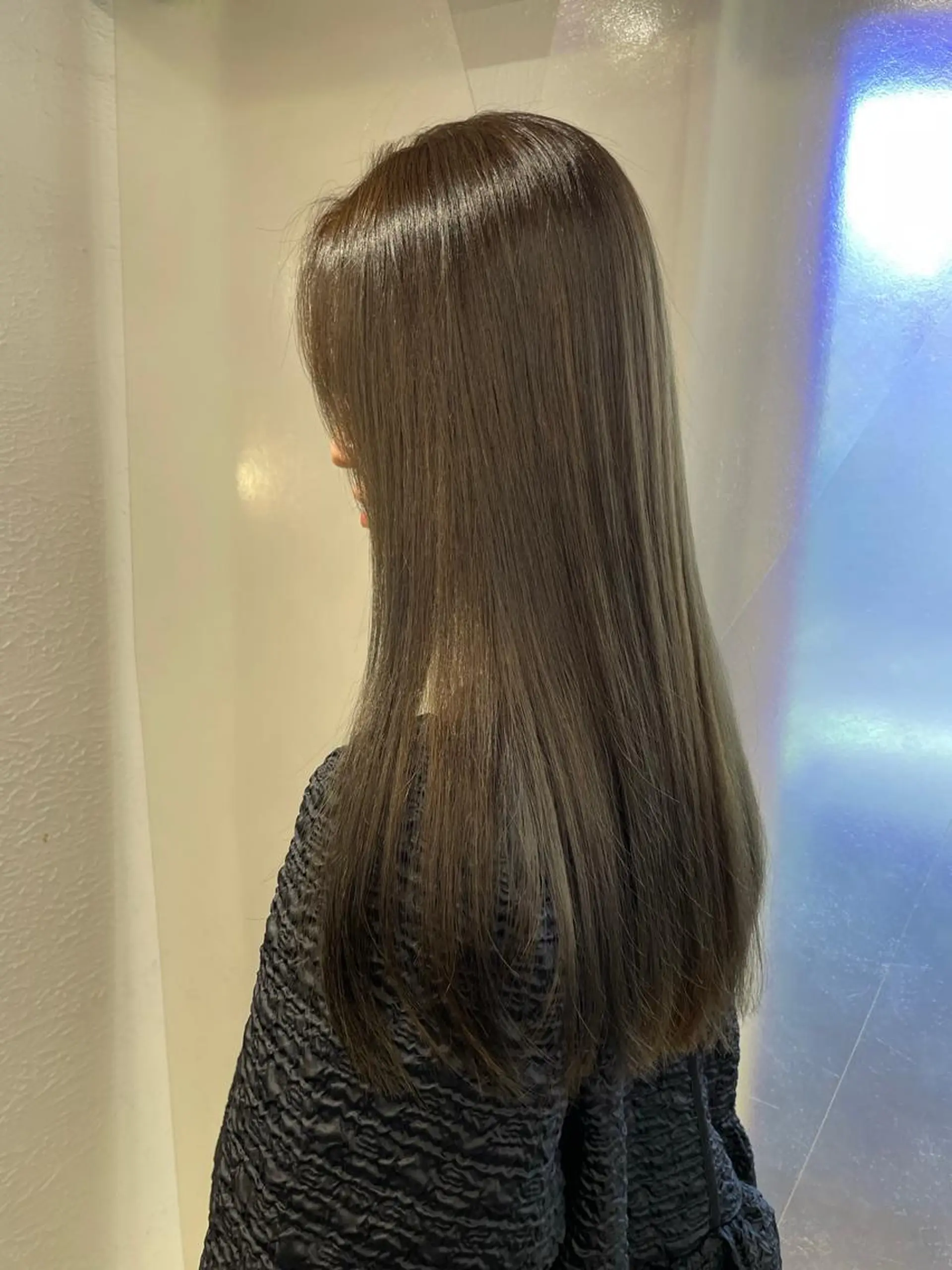 ロング カラー STUD hairsalon所属・STUD YUKIのヘアスタイル