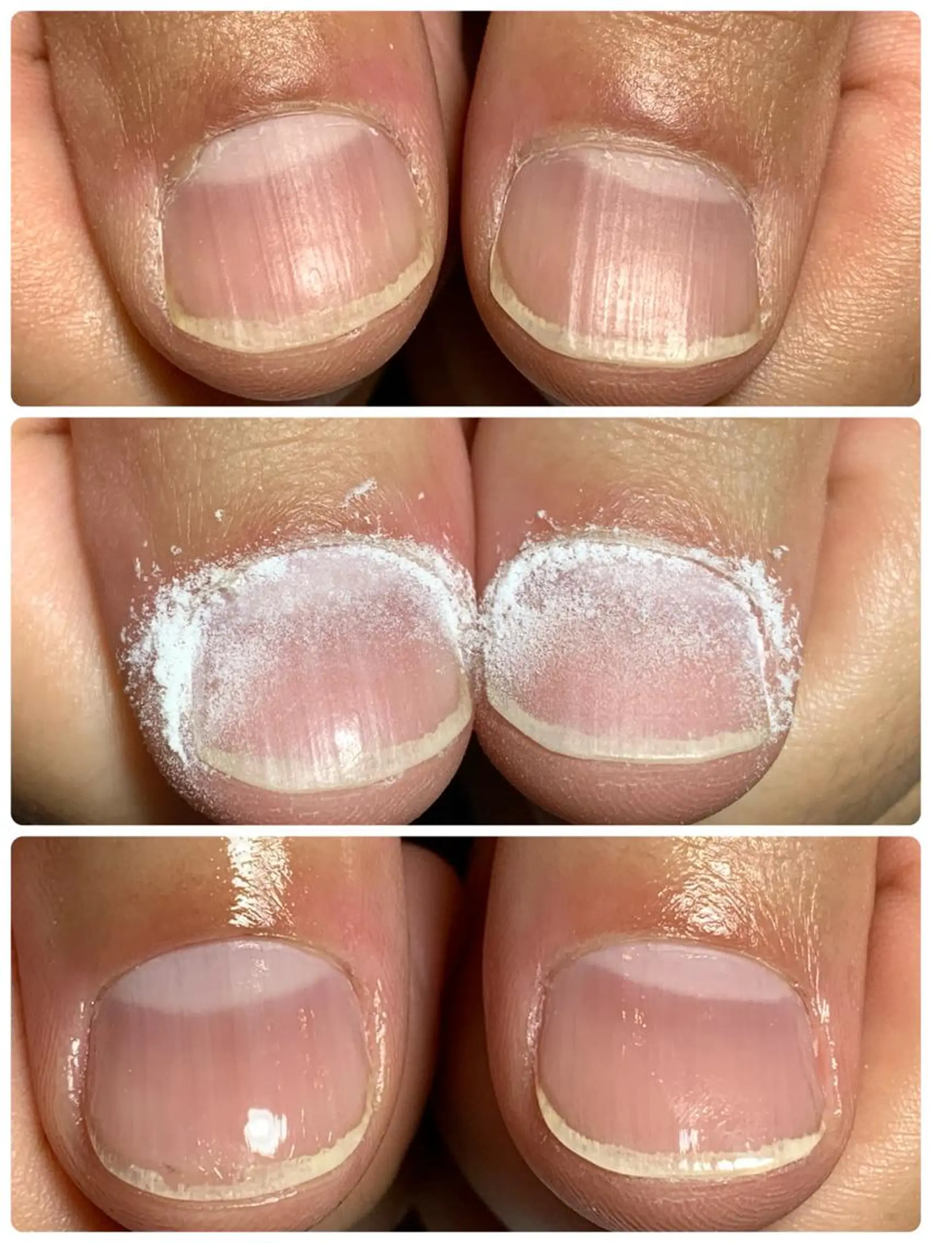 メンズ ネイル メンズネイル メンズトータルビューティーwellnessMARCA所属・【メンズ美容】 三浦かえでのネイルデザイン