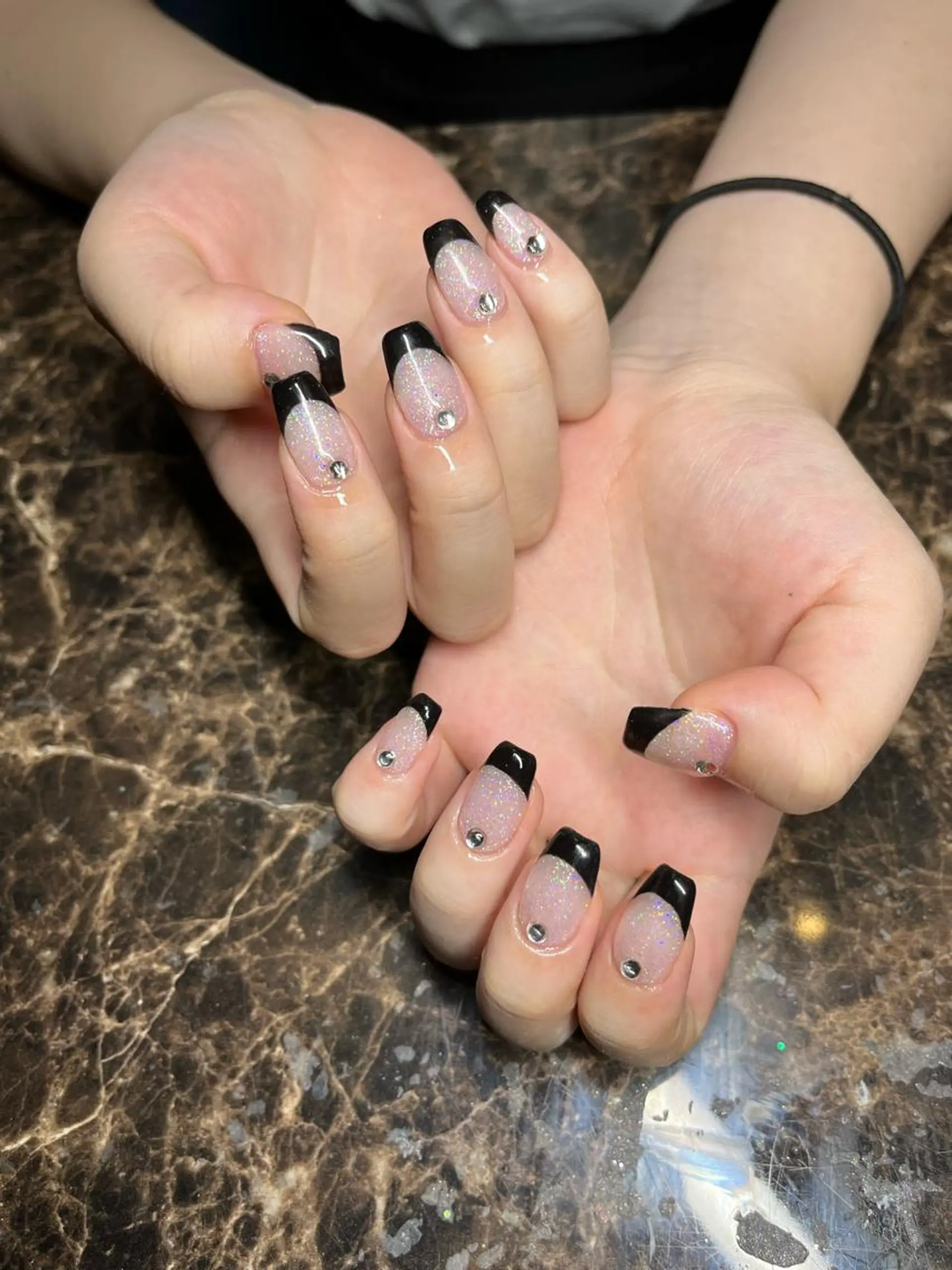 ネイル IROHA Nail 矢掛萌子のネイルデザイン