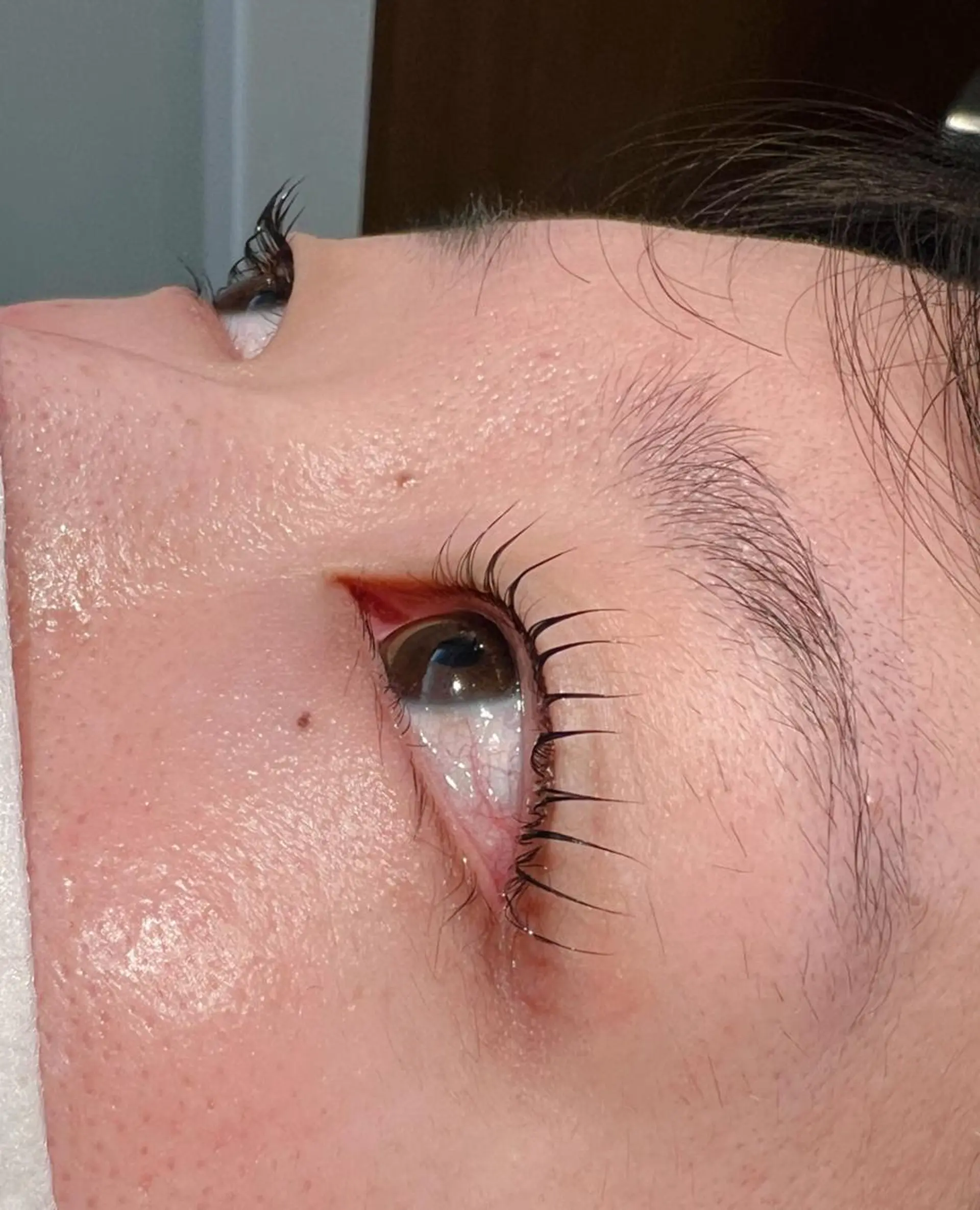 マツエク・マツパ 石田 悠夏のマツエク・マツパデザイン