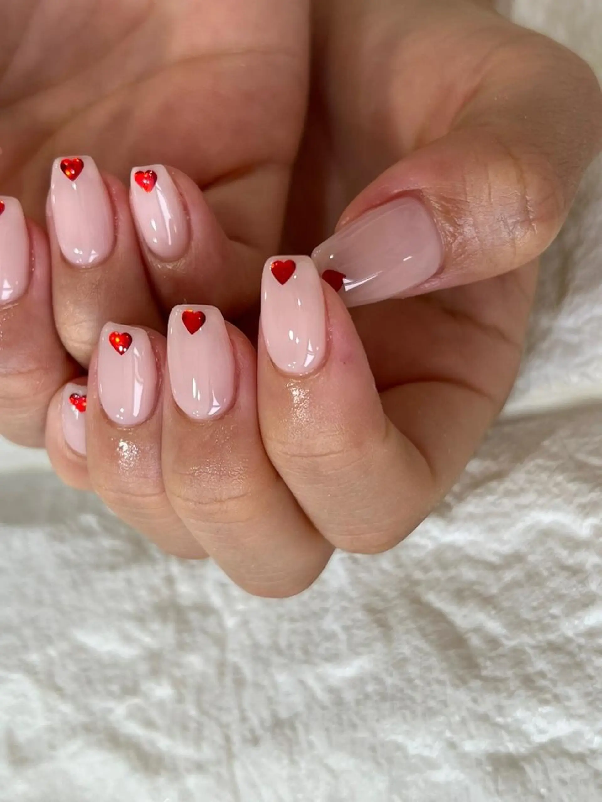 ネイル Threee所属・Threee. Misakiのネイルデザイン