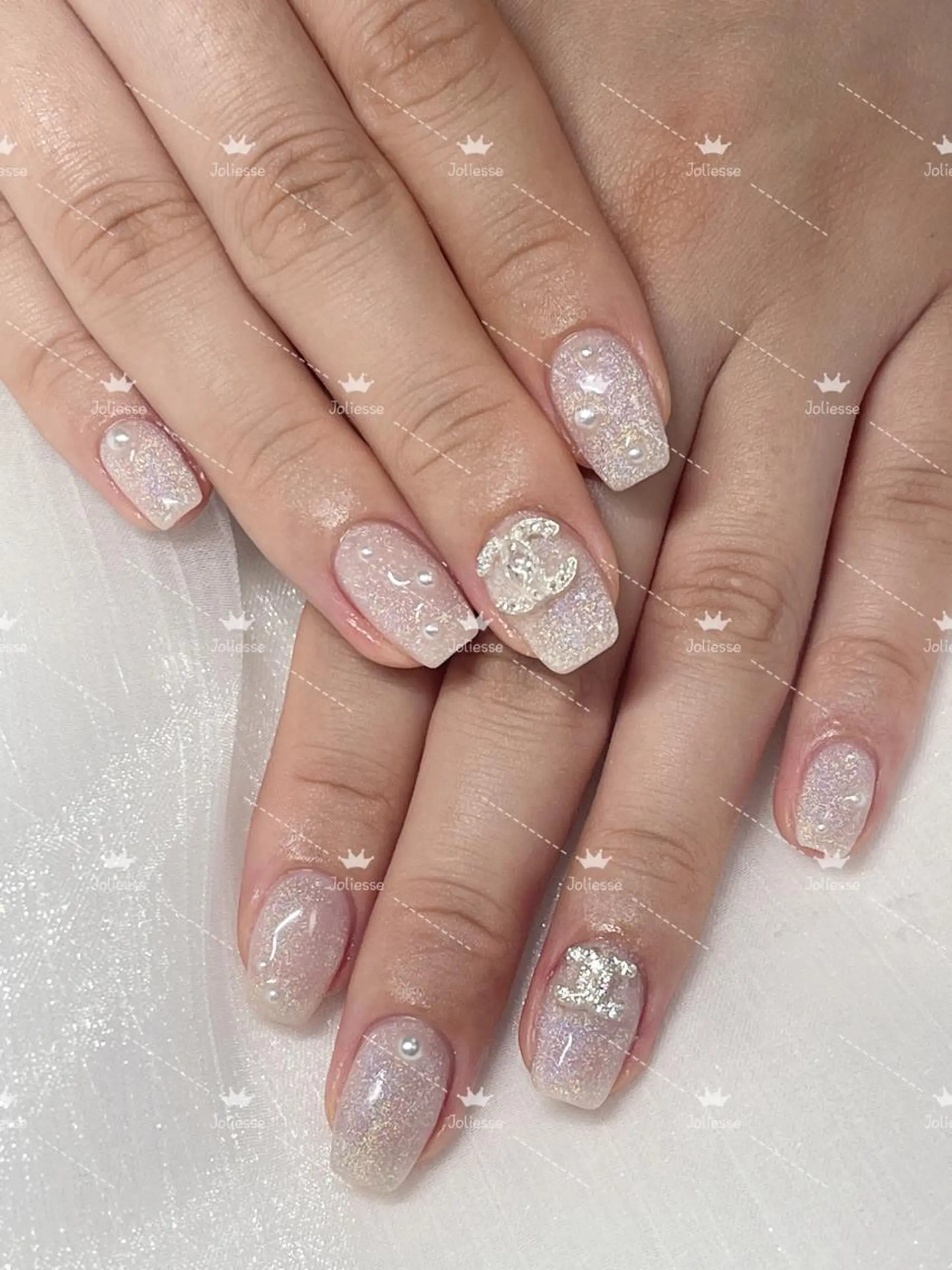 ネイル Joliesse nail salonのネイルデザイン