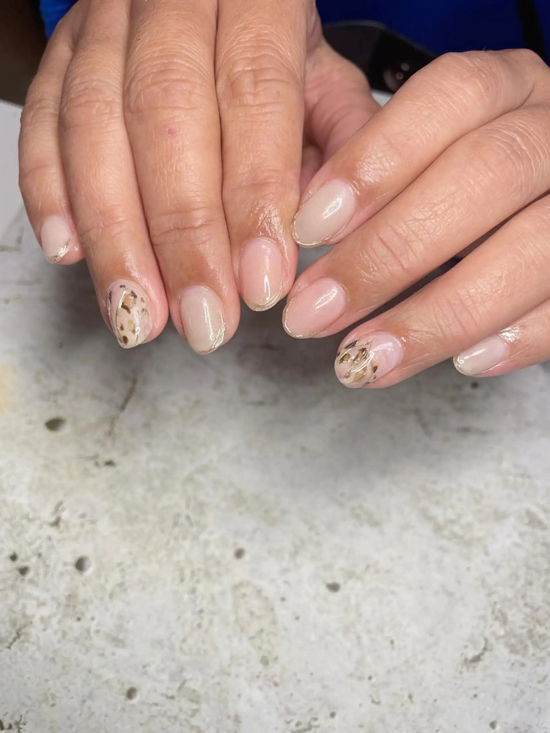 ネイル Tomoe さいたま新都心/与野のネイルデザイン