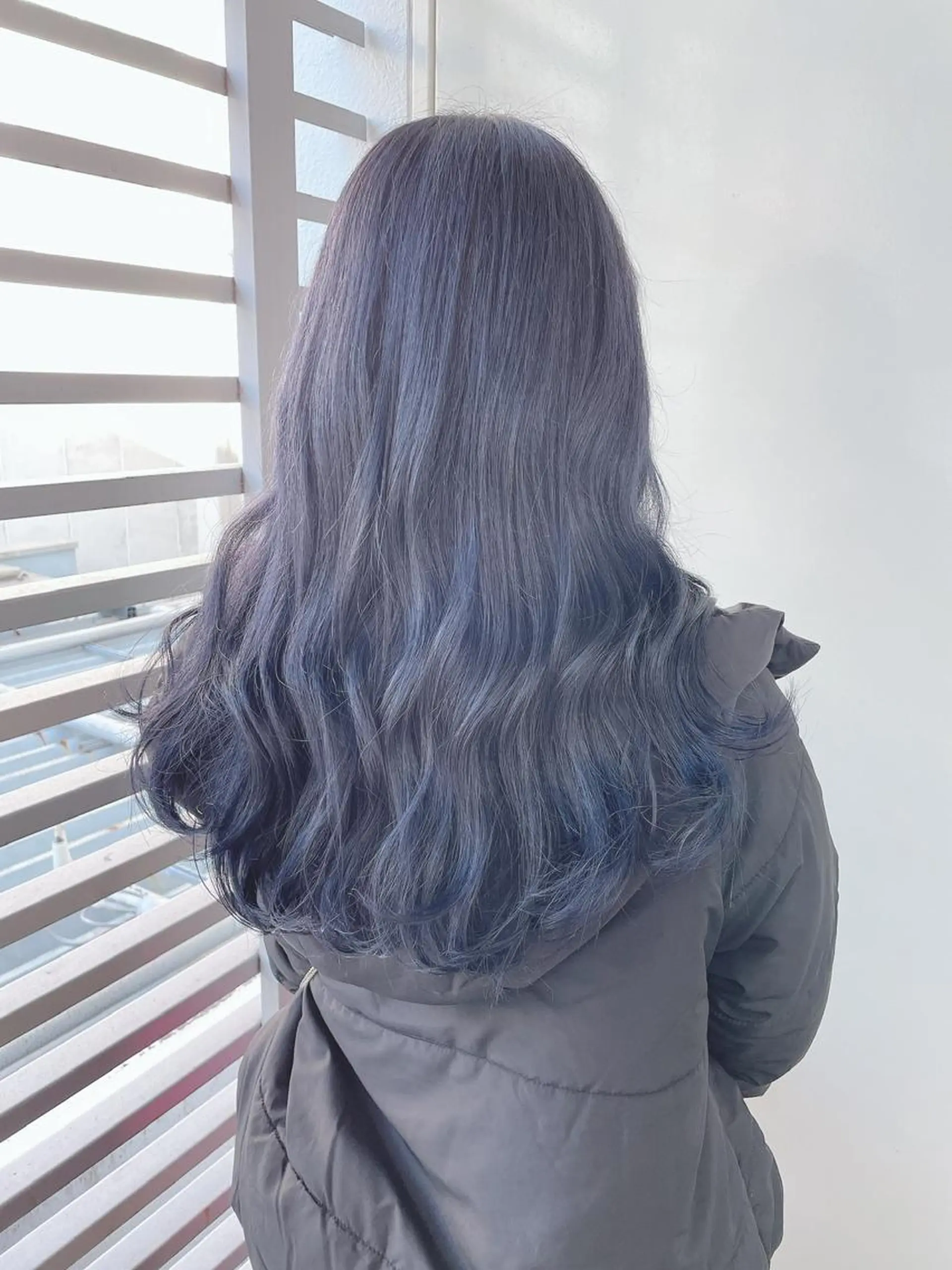 ロング カラー 🌿髪質改善🌿艶髪 透明感🌿karenのヘアスタイル