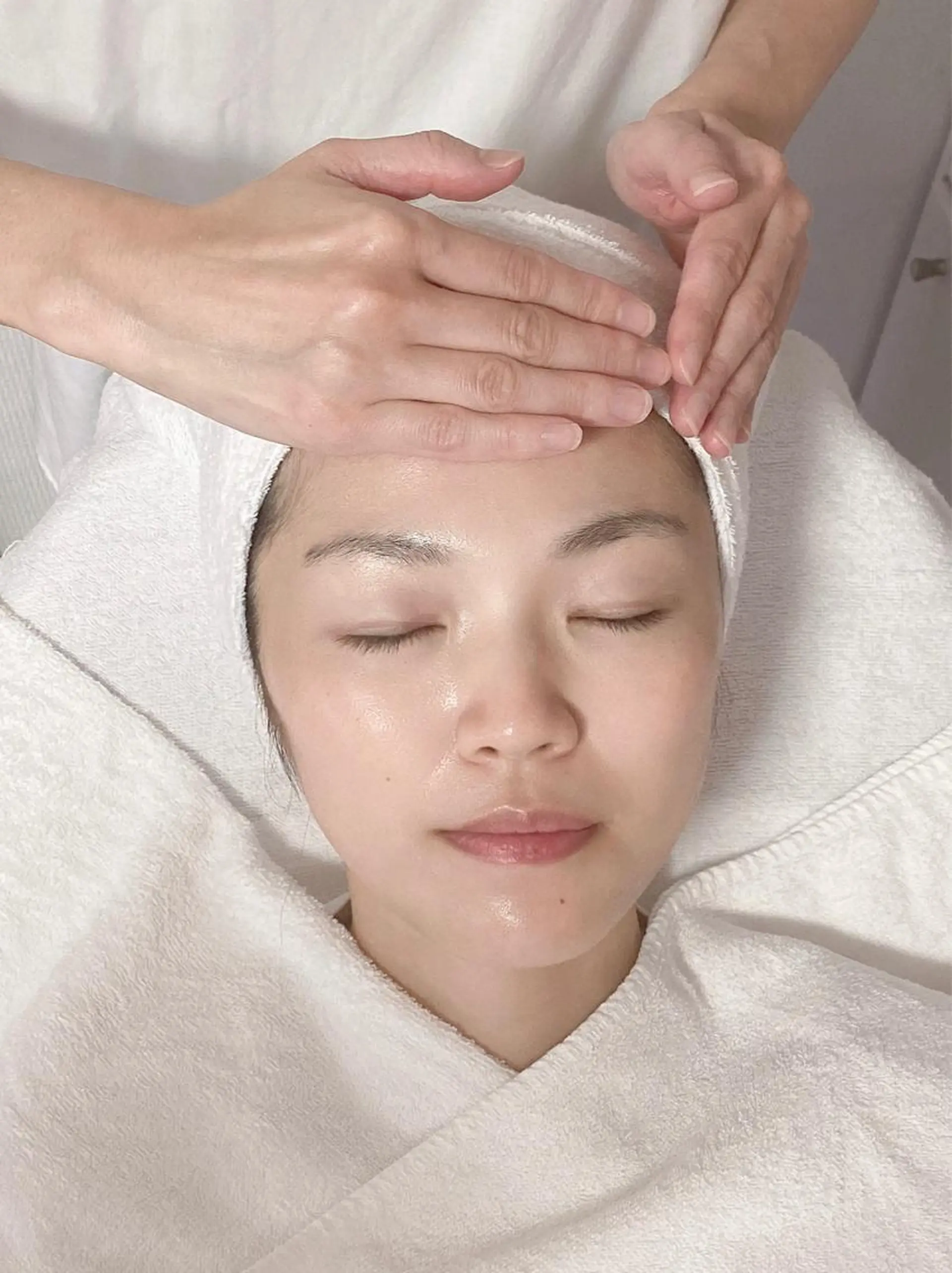 salon.plaisir（プレズィール）所属・酒井 瑠未のエステ・リラクイメージ