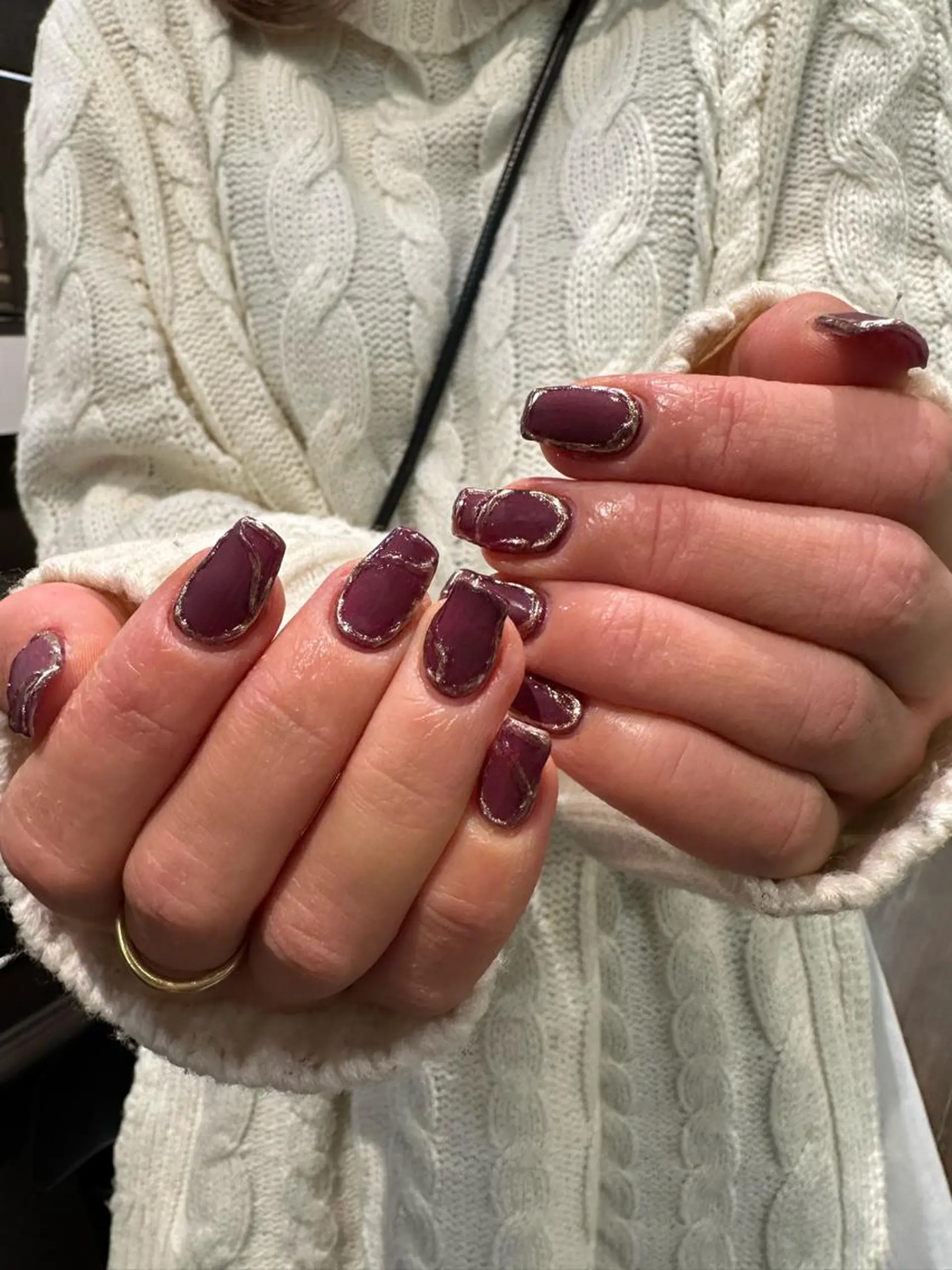 ネイル 個性派ネイル 🌼 ハルカ ♡のマツエク・マツパデザイン