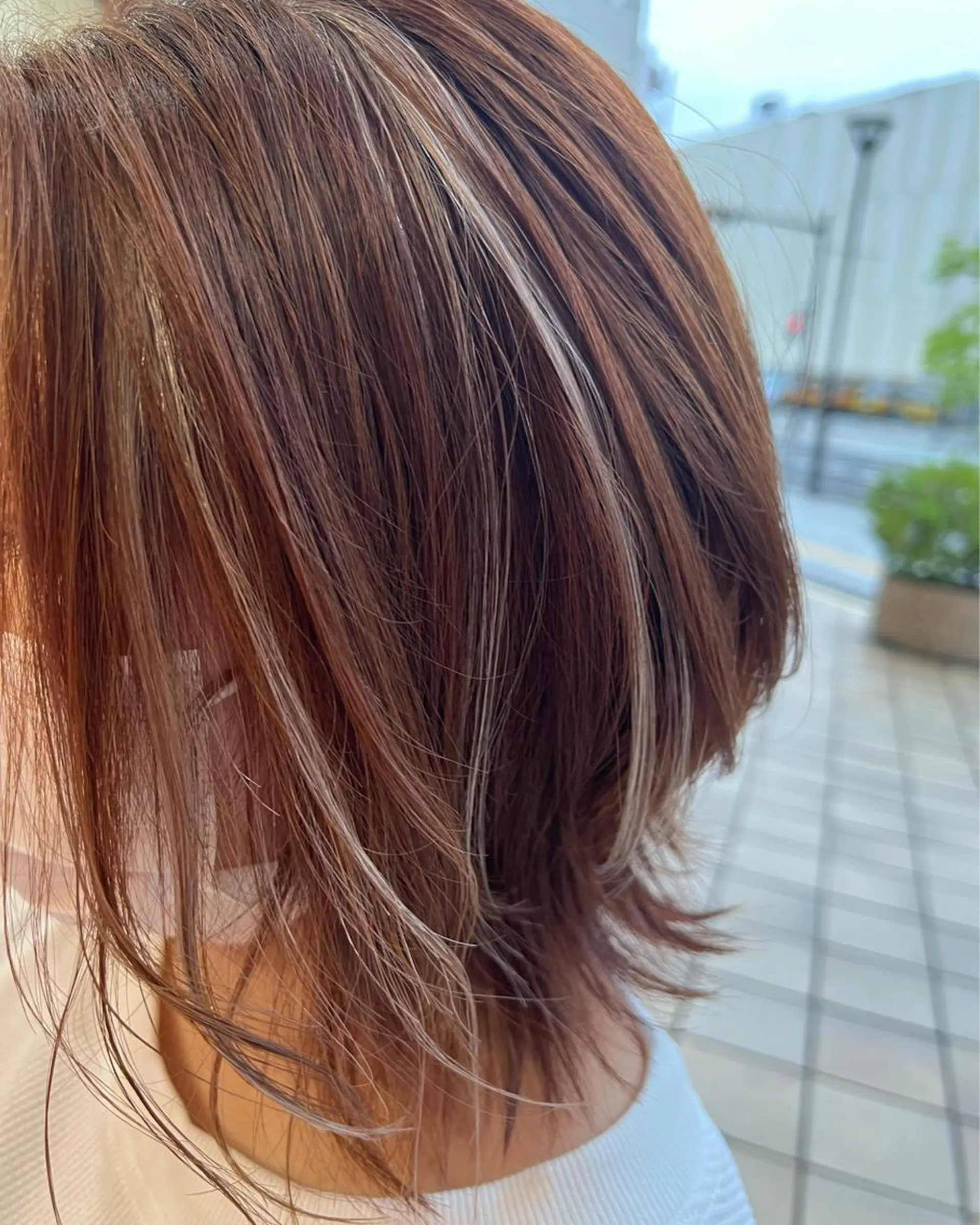 藤川 瑛梨奈のマツエク・マツパデザイン