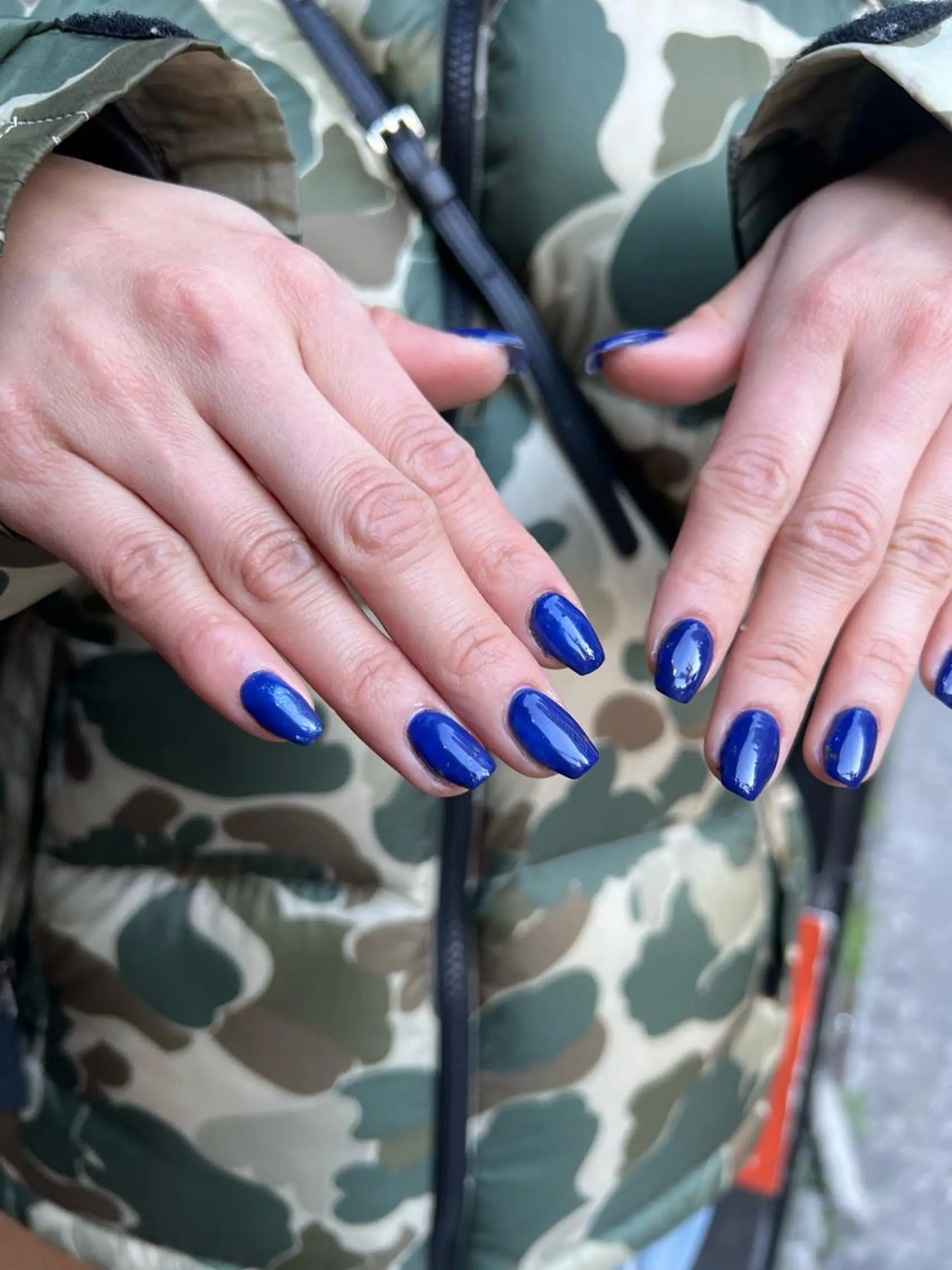 ネイル omamori kyokoのネイルデザイン