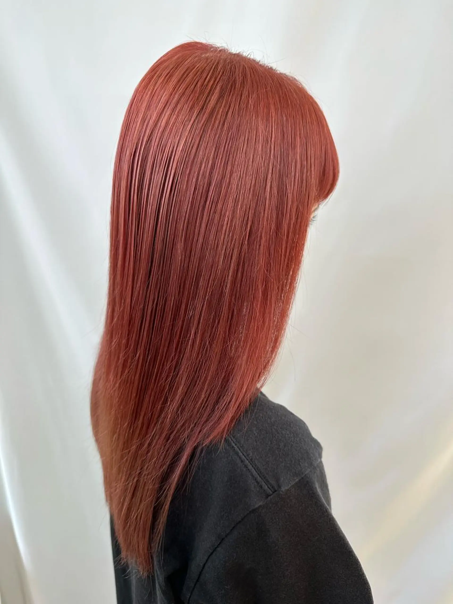 カラー KO コウ 【SARA 新宮店】のヘアスタイル