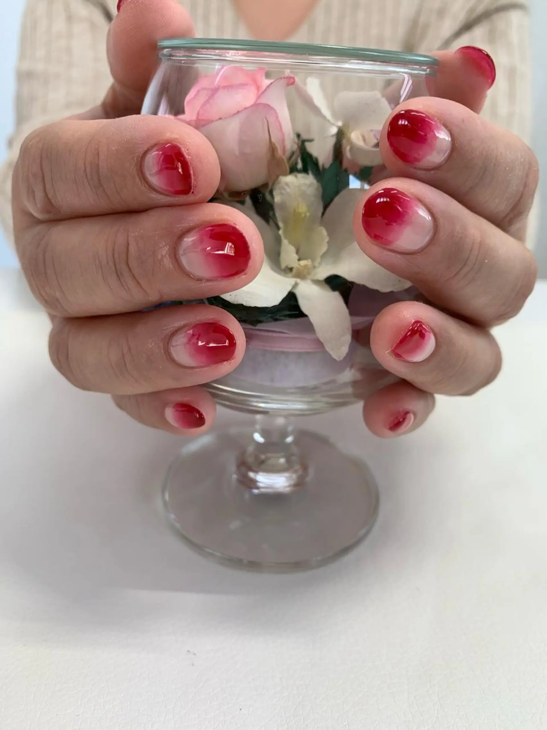 ネイル Mule Beauty Salon所属・ミュール ビューティーサロンのネイルデザイン