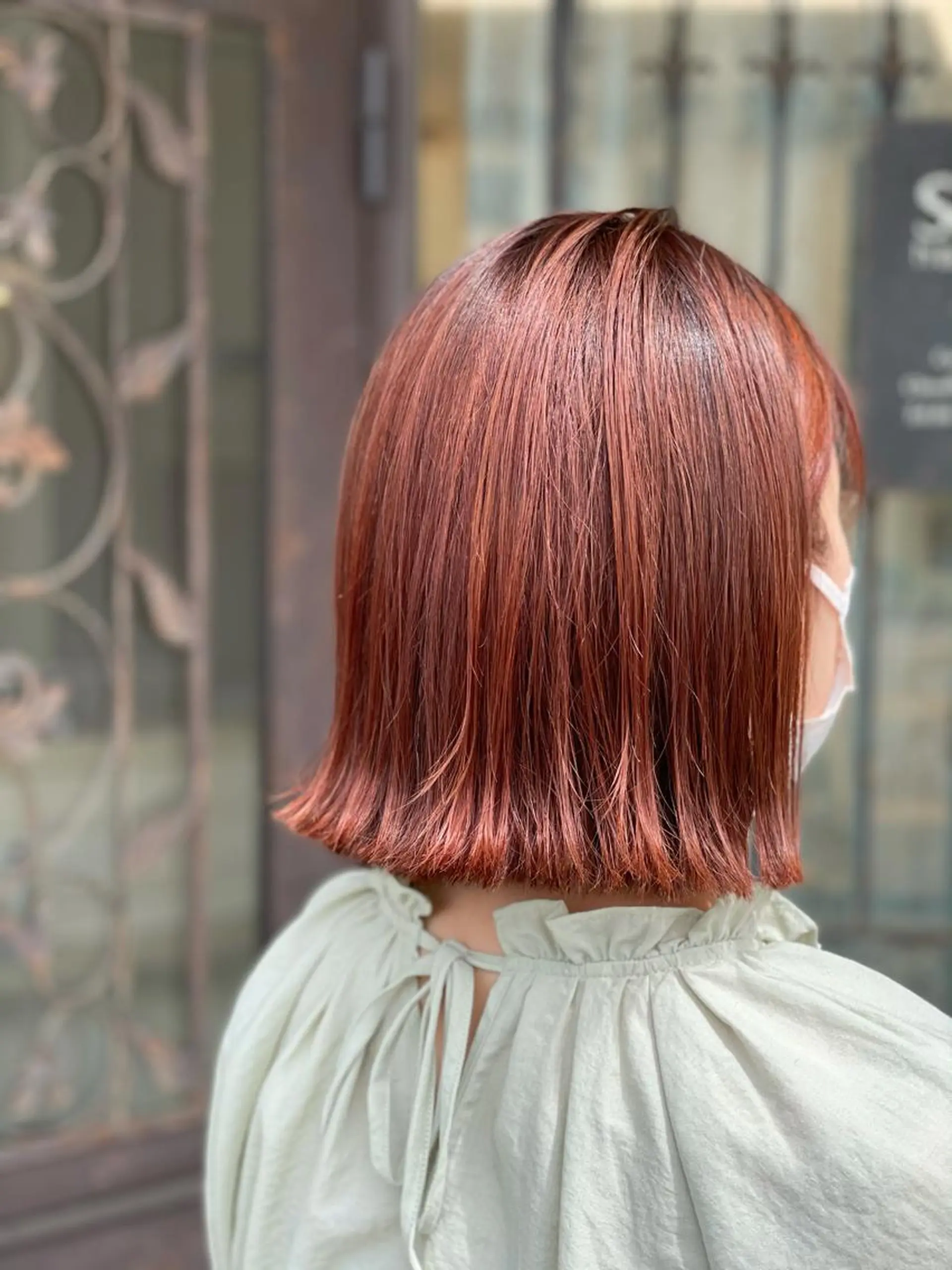 ミディアム 田中 愛奈のその他イメージ