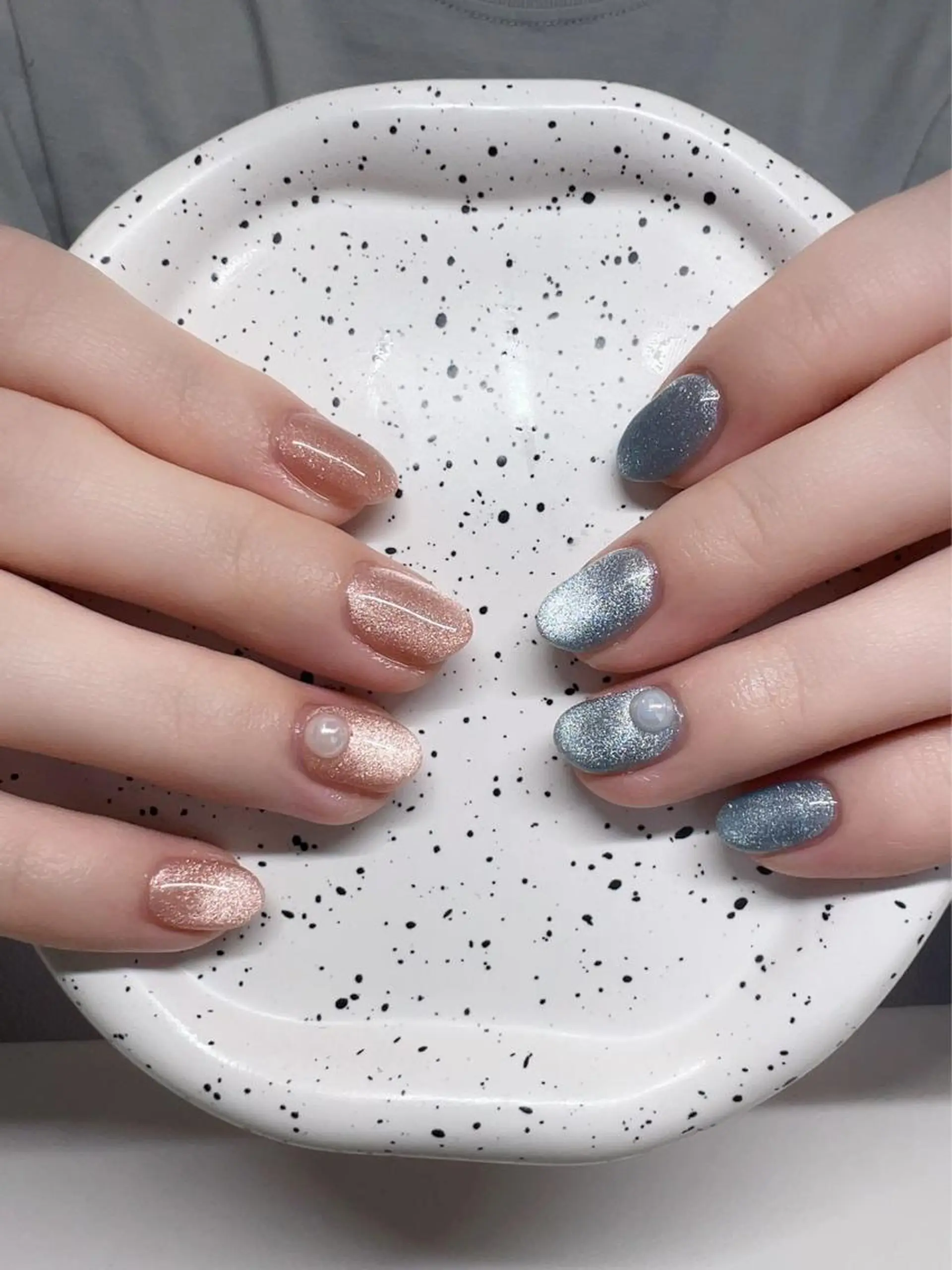 ネイル えい このネイルデザイン