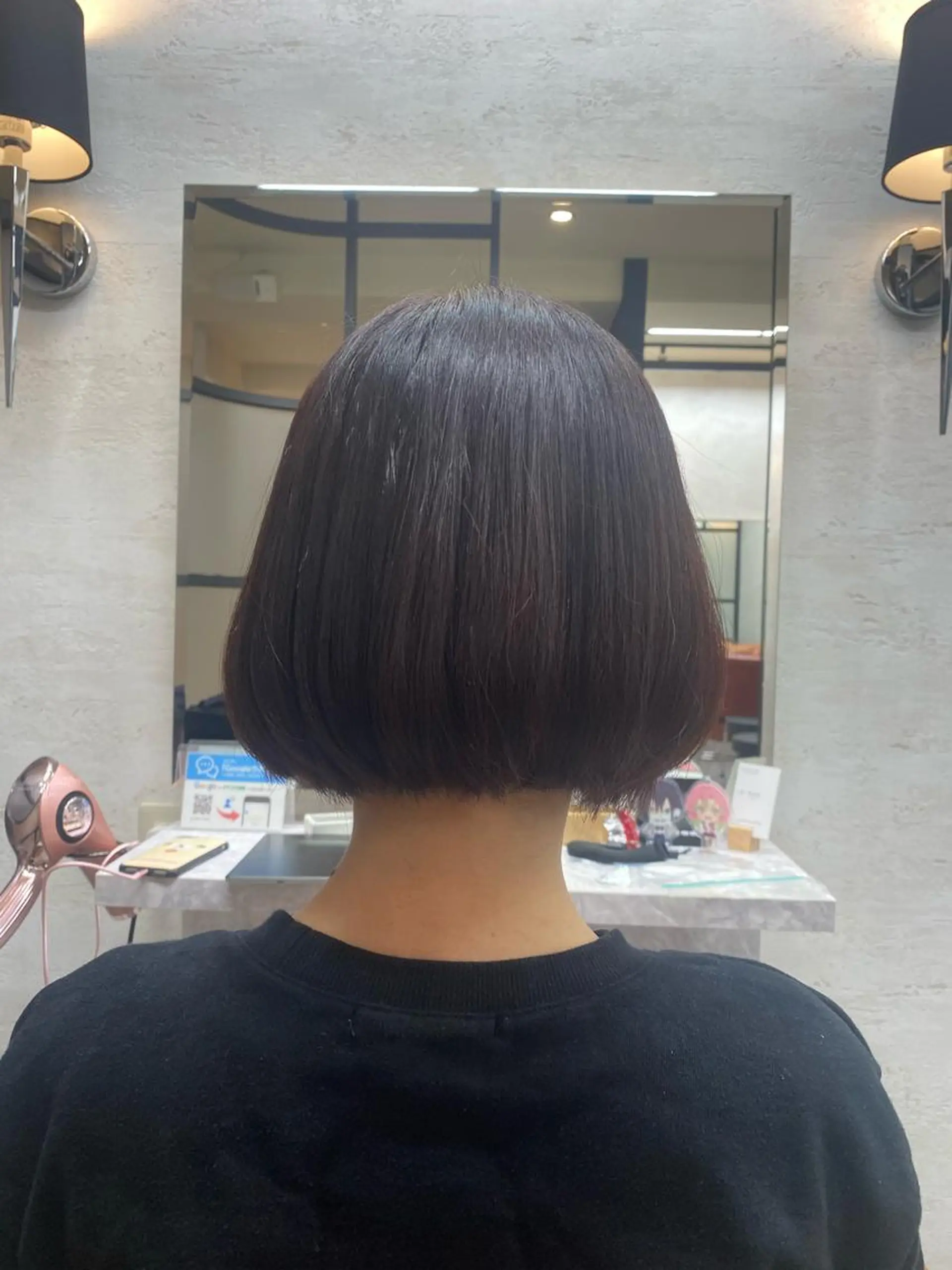 カラー 🍓小野 紗由美🍓のヘアスタイル