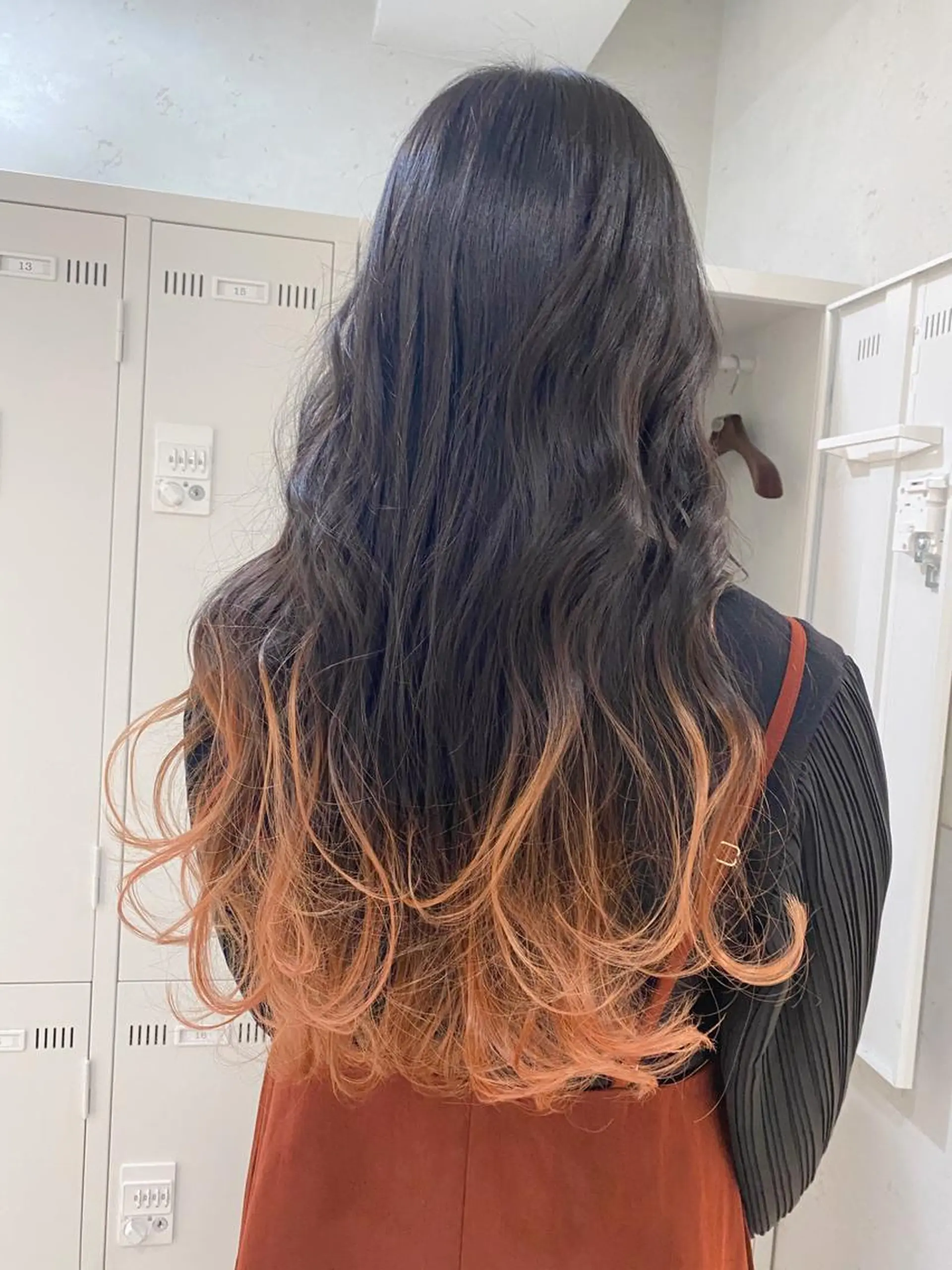 ロング 垢抜けのプロ🪄 honoのヘアスタイル