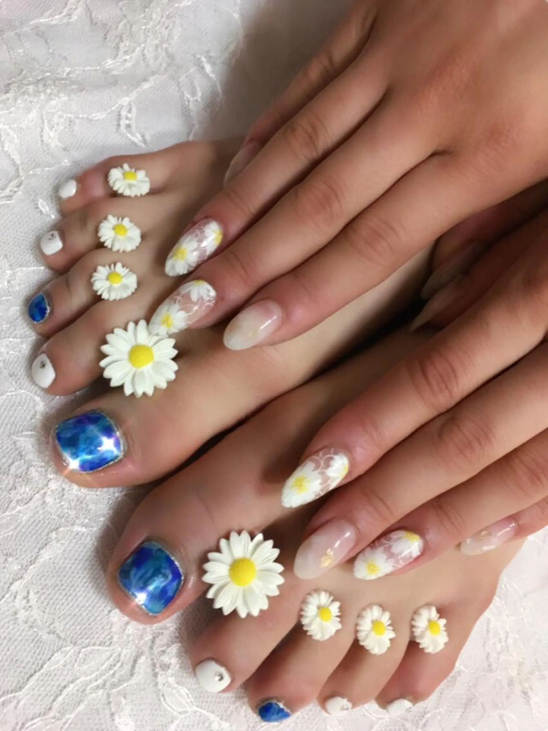 ネイル N Kaoriのネイルデザイン