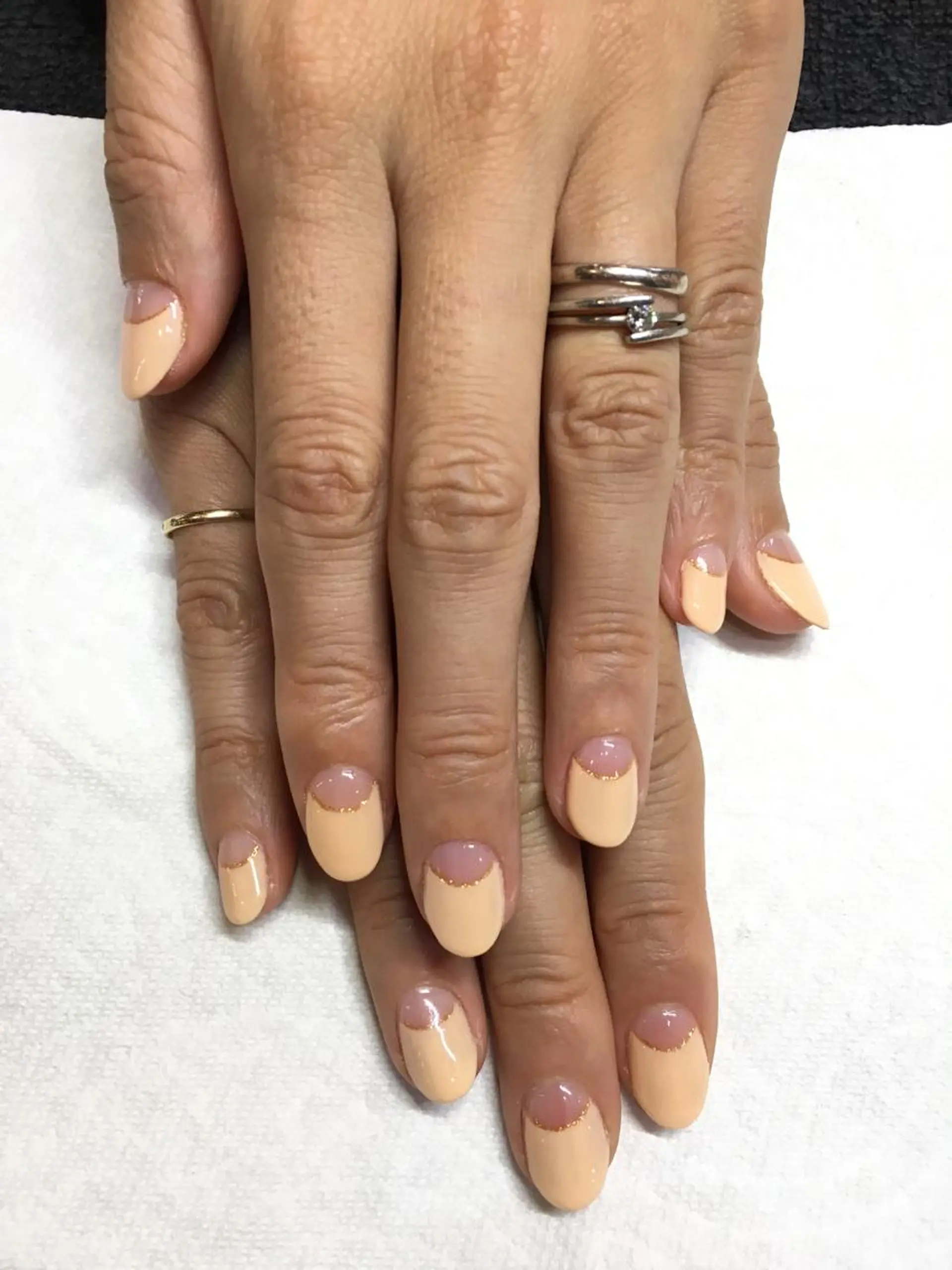 ネイル YUZUME所属・YUZUME日本橋店 AIKOのマツエク・マツパデザイン