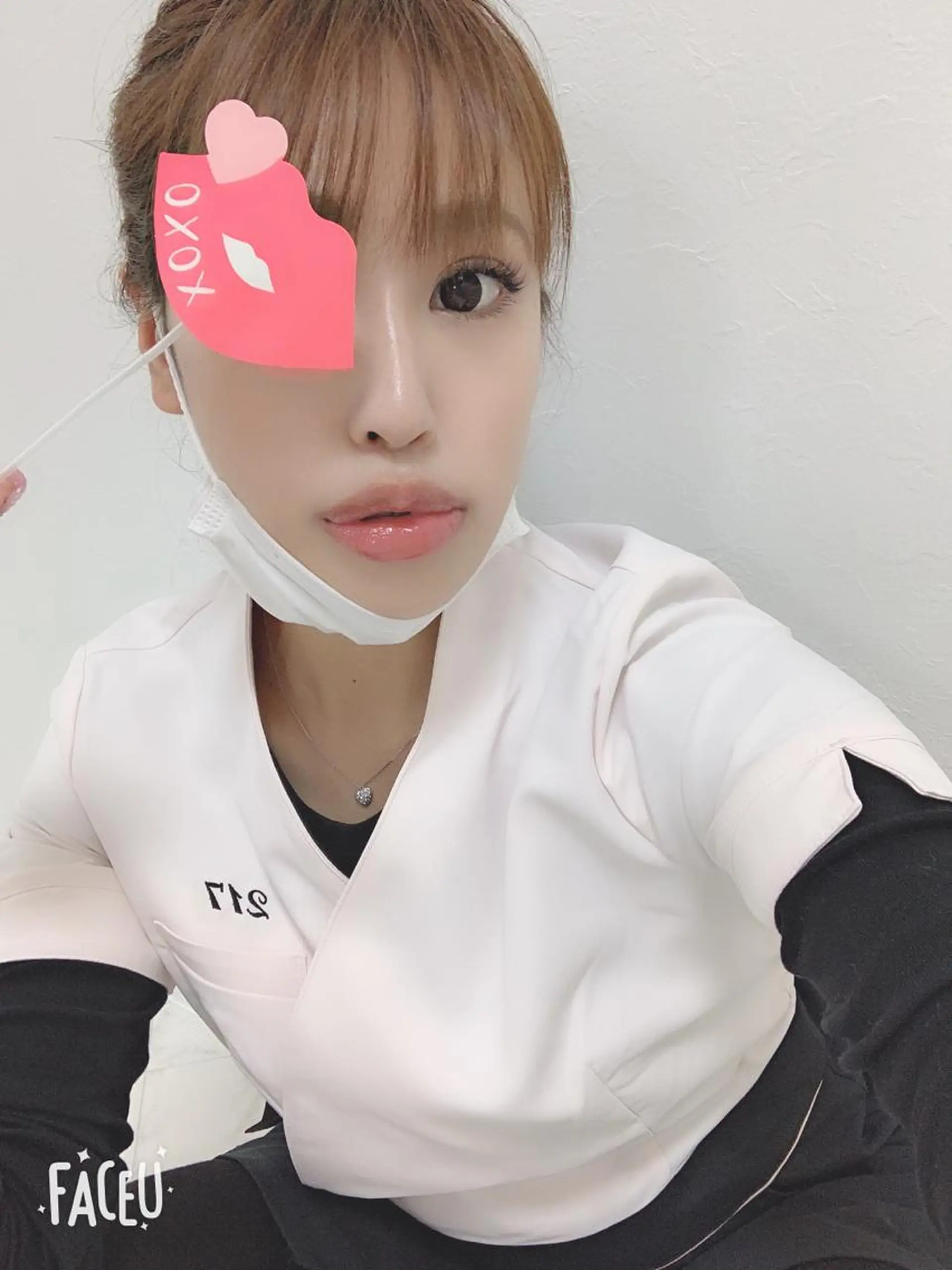 メンズ キッズ その他 217whitening  room所属・217 ホワイトニングルームのエステ・リラクイメージ