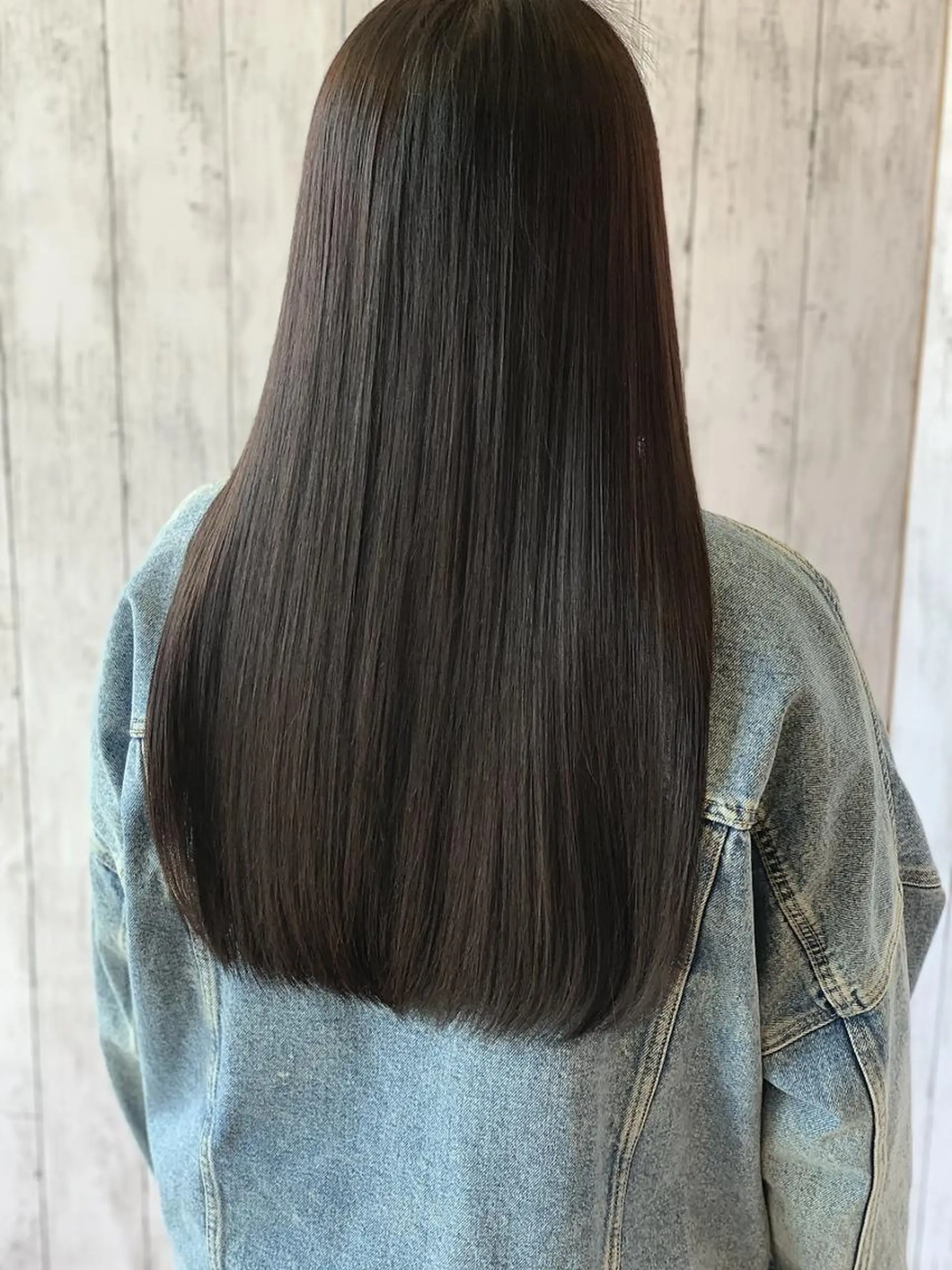 浅井 真吾のヘアスタイル