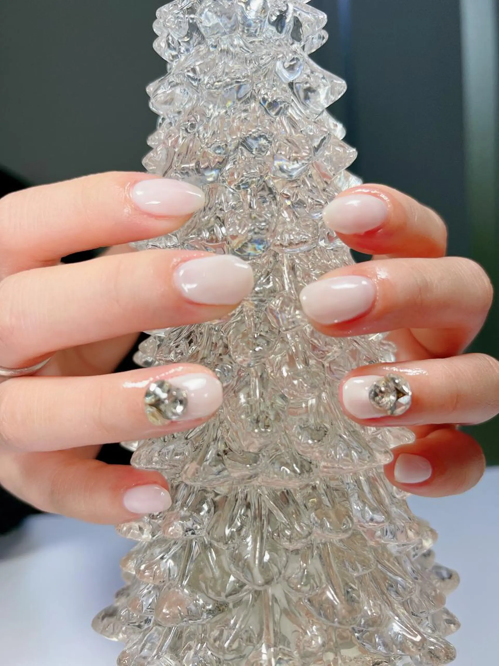 ネイル ネイルサロン ロア旧ジョリーのネイルデザイン