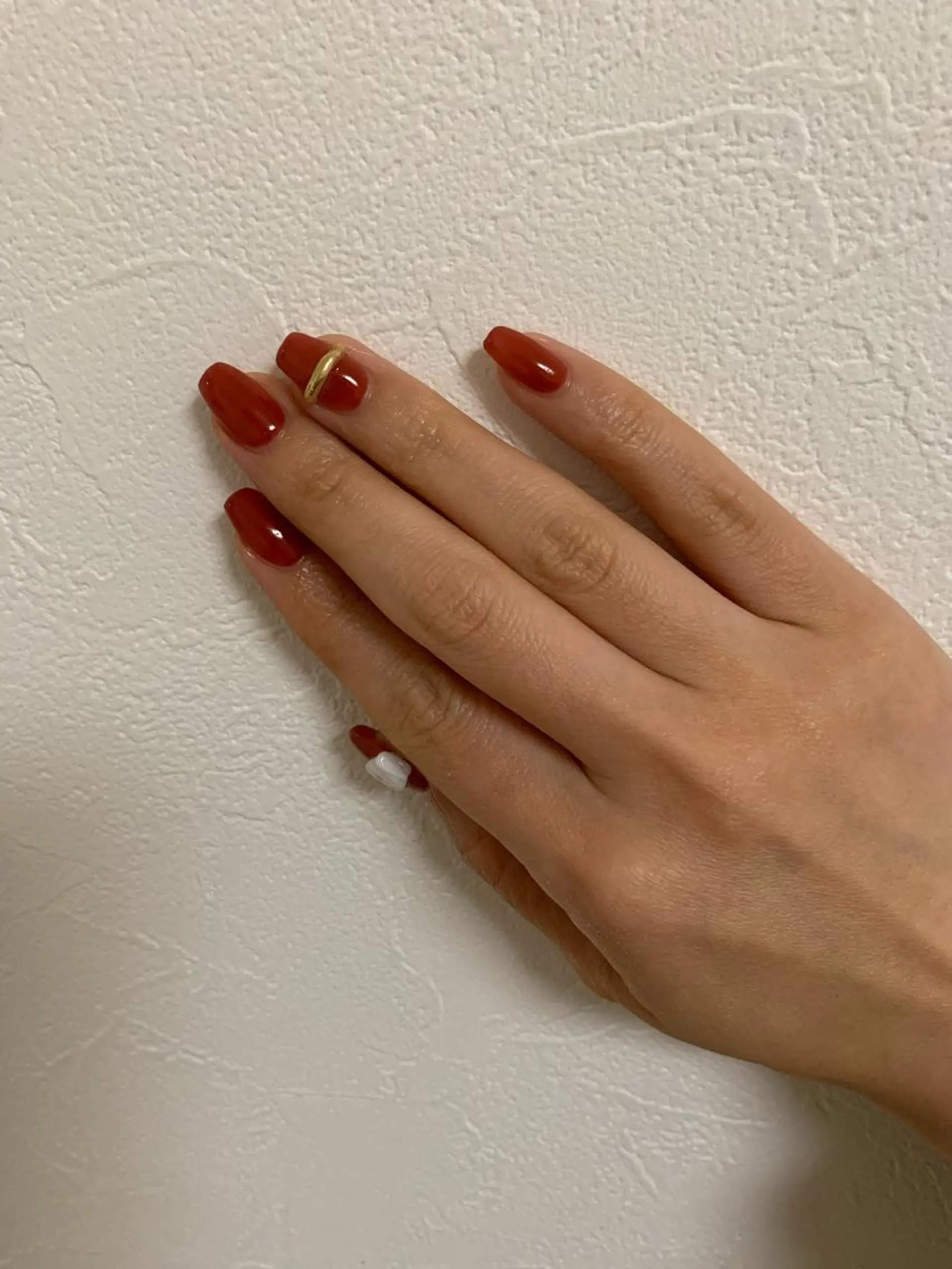 ネイル 北川 恭子のネイルデザイン