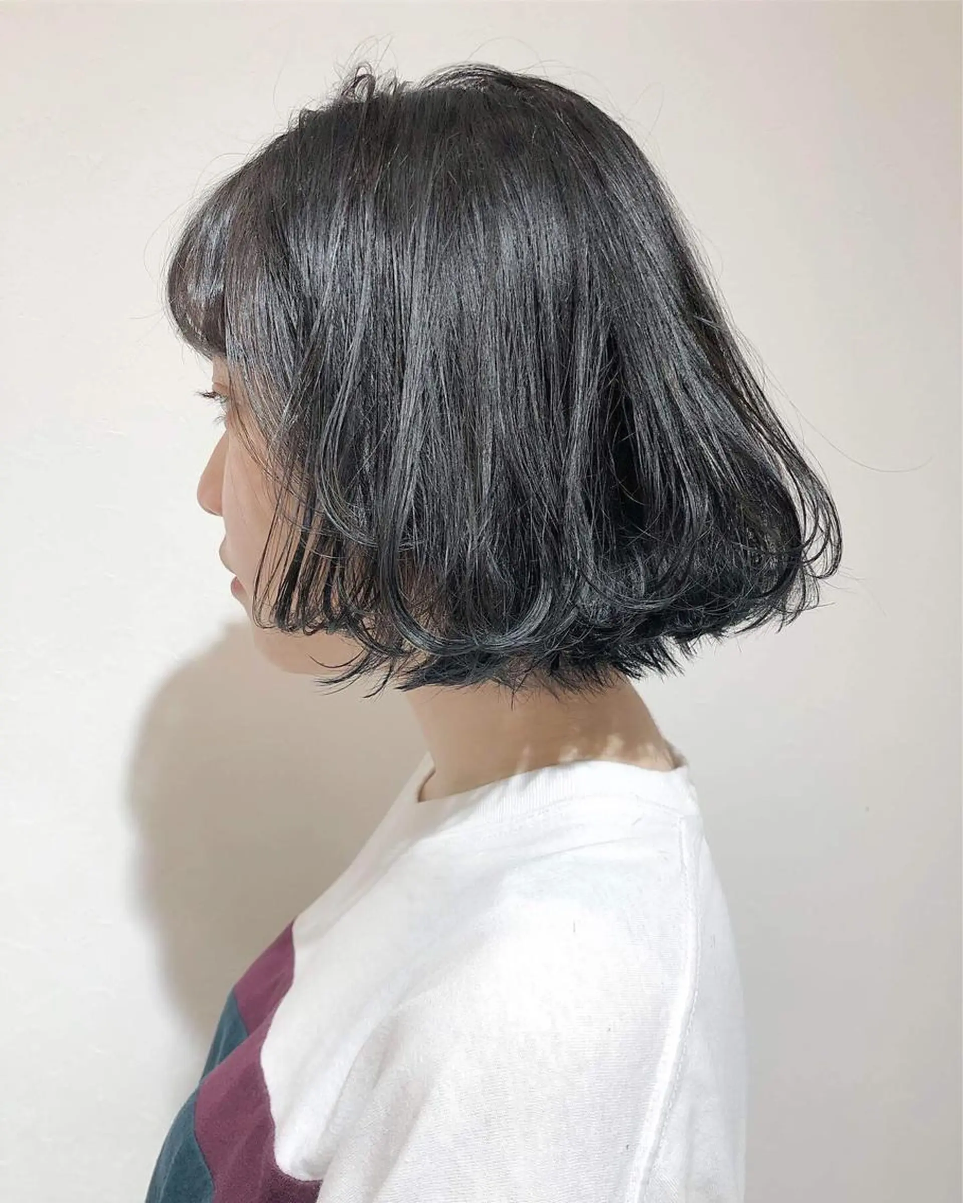 ショート カラー ヘアアレンジ 【池袋/スパイキー ショート】ⓝⓘⓜⓤのヘアスタイル