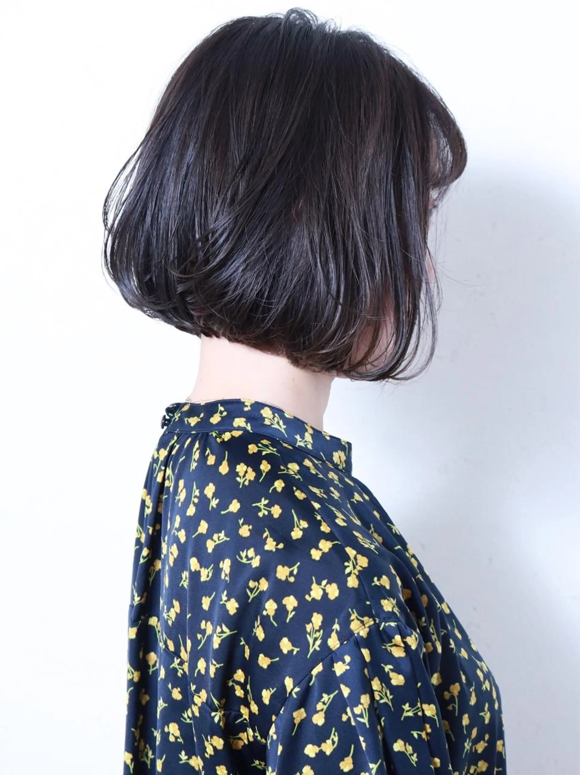 ショート ボブ くびれヘア エクステ ハイライト 髪質改善 エリアNo.1人気✨ ブリッツレボルト☘️のヘアスタイル