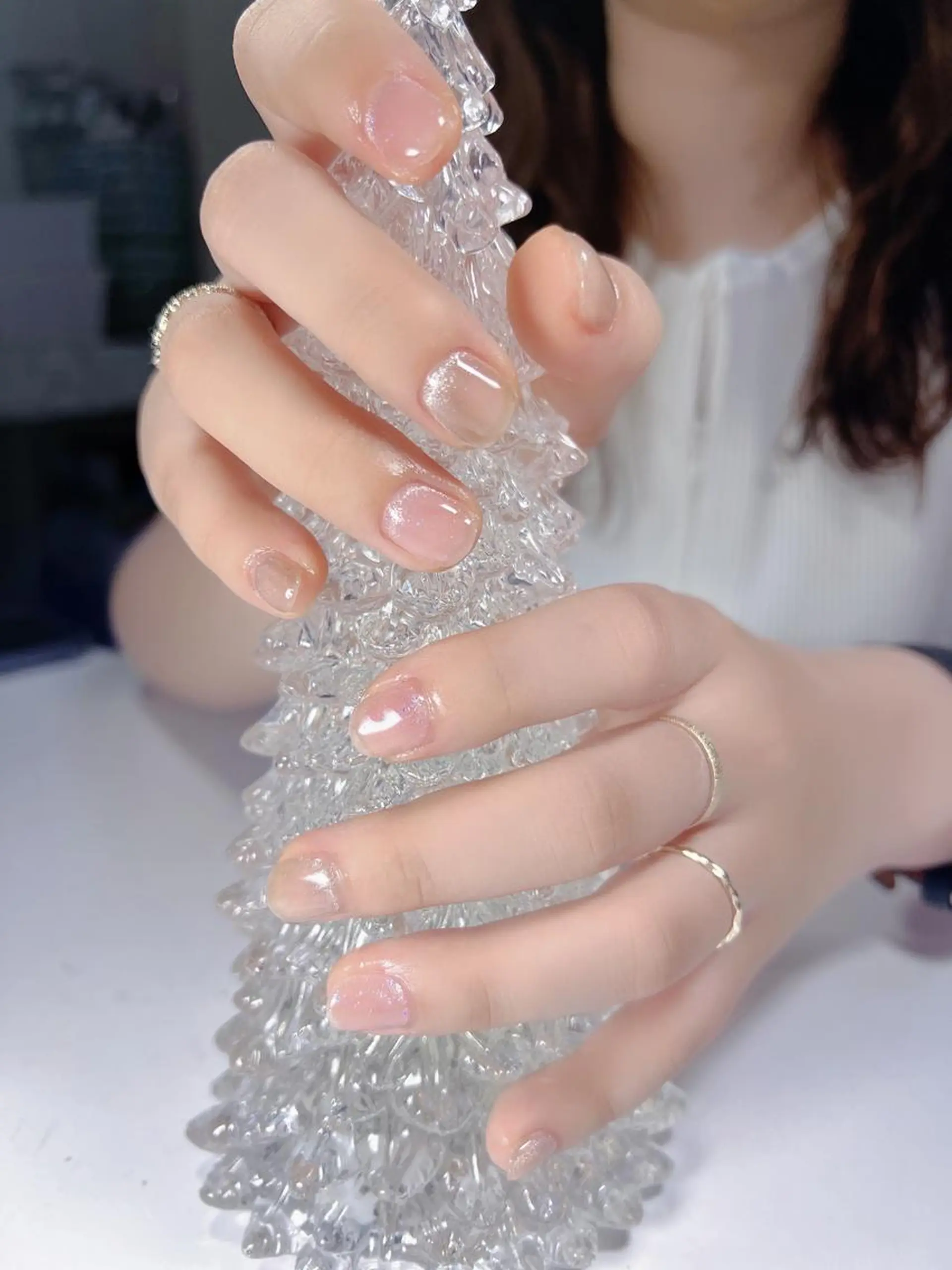 ネイル ネイルサロン ロア旧ジョリーのネイルデザイン