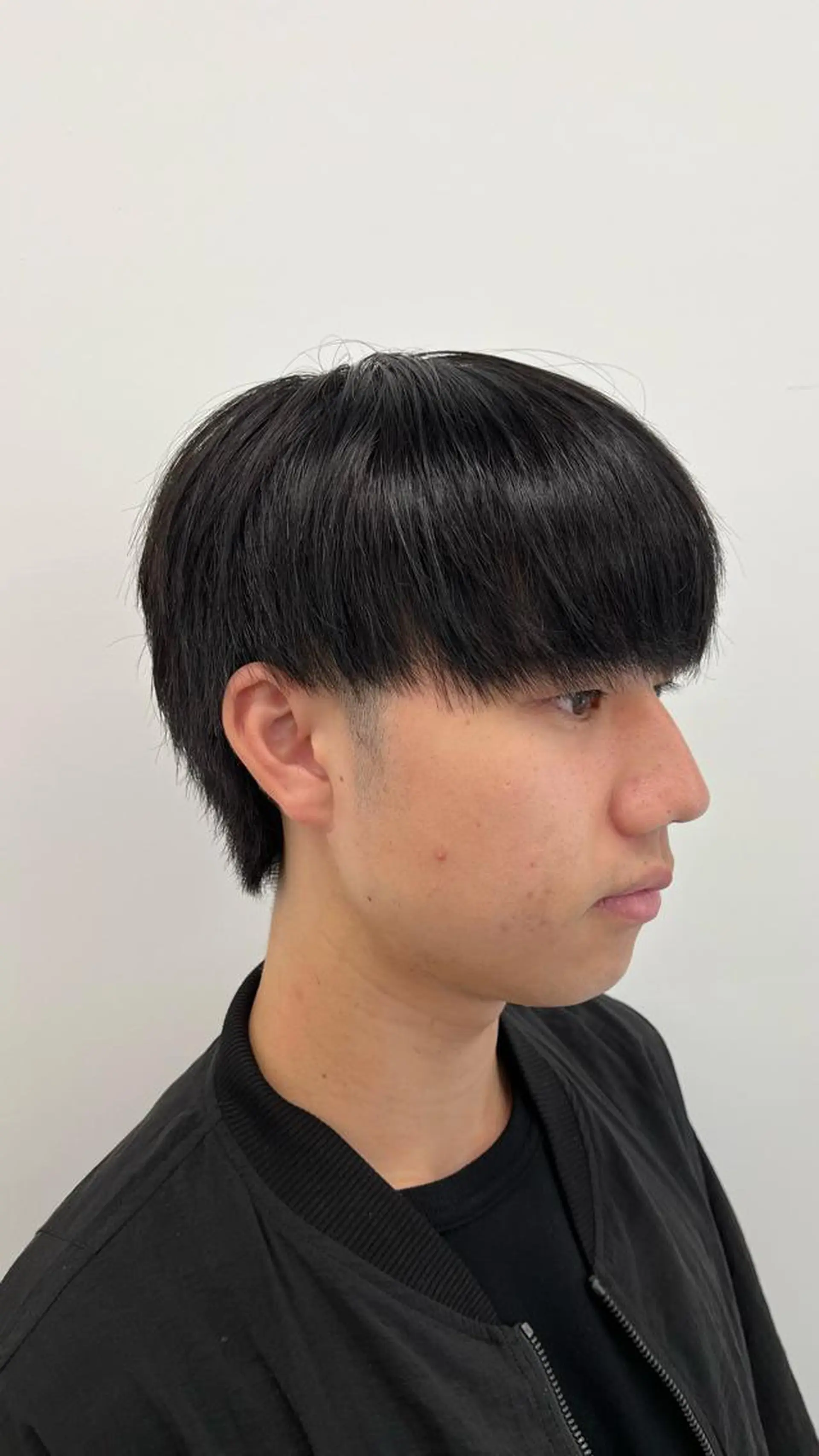 ショート カラー メンズ 🏆メンズヘア特化 🥇代表りんぺーのヘアスタイル