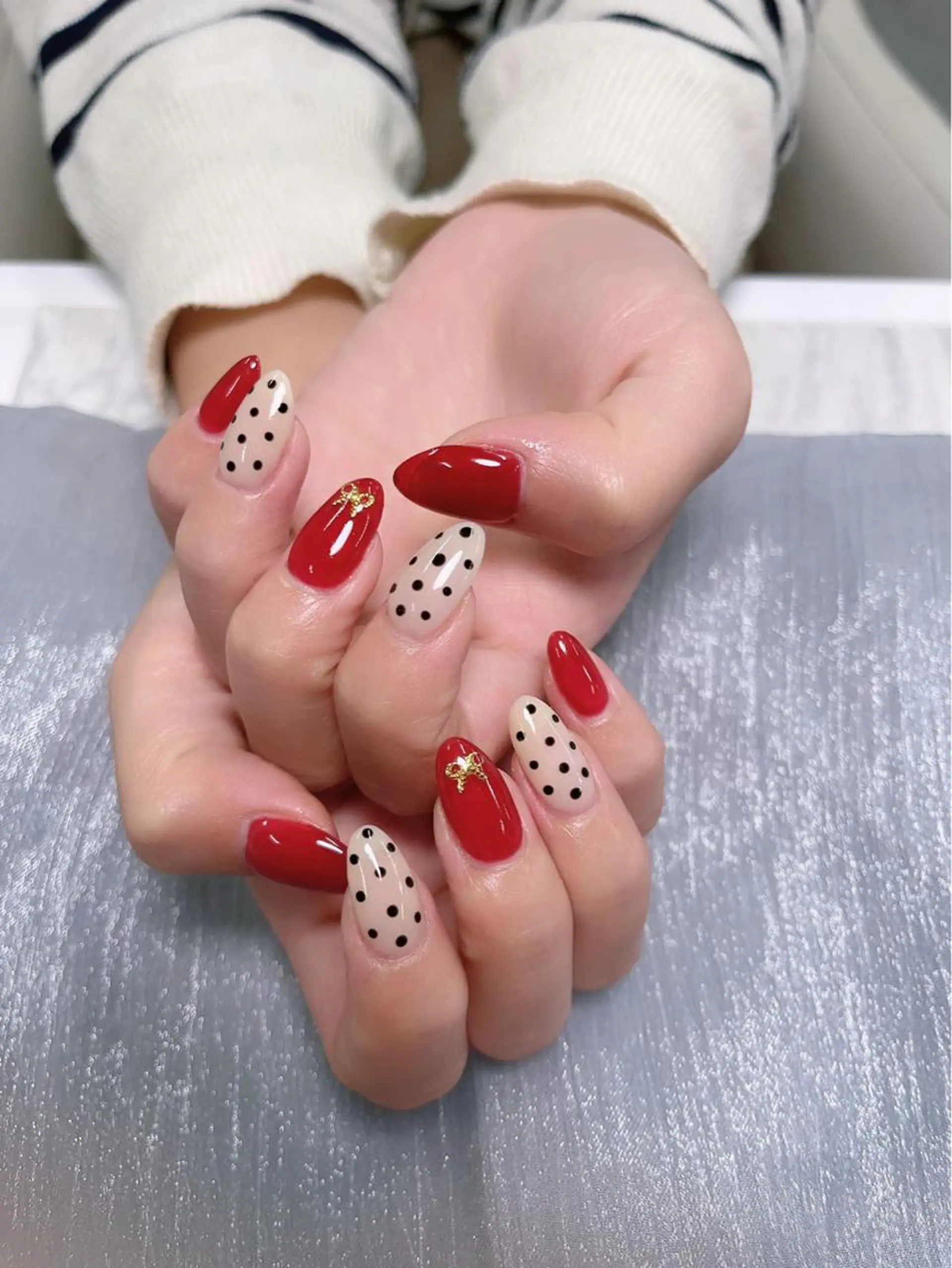 ネイル Nail&Eye lash Nanaのネイルデザイン