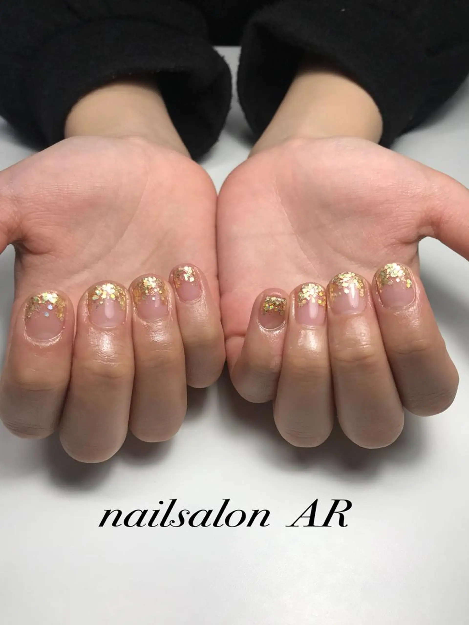 ネイル ネイルサロンAR 聖蹟桜ヶ丘店のネイルデザイン