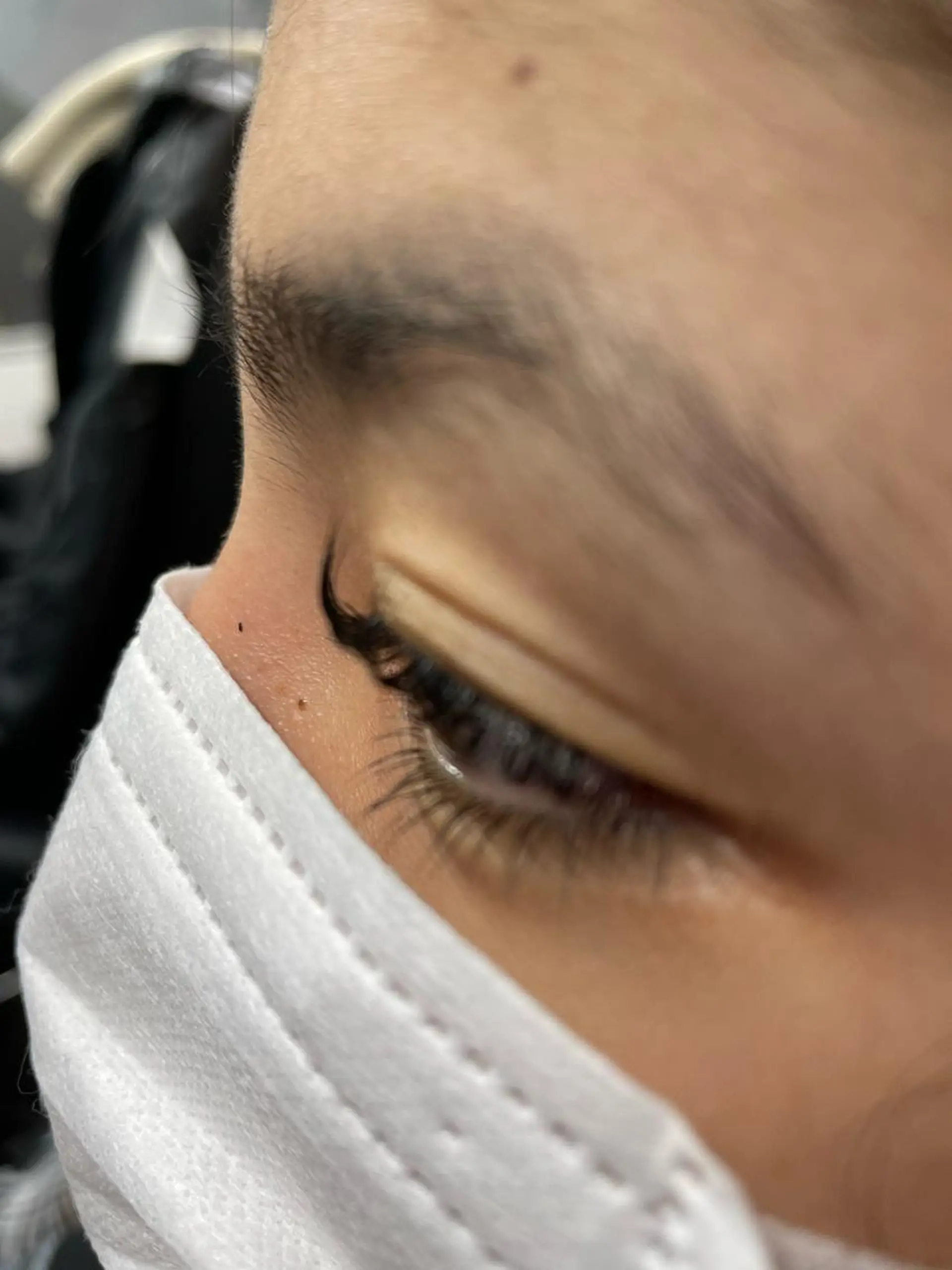 マツエク・マツパ まつげ家Kurun　新宿店所属・まつげ家 Kurun新宿店のマツエク・マツパデザイン