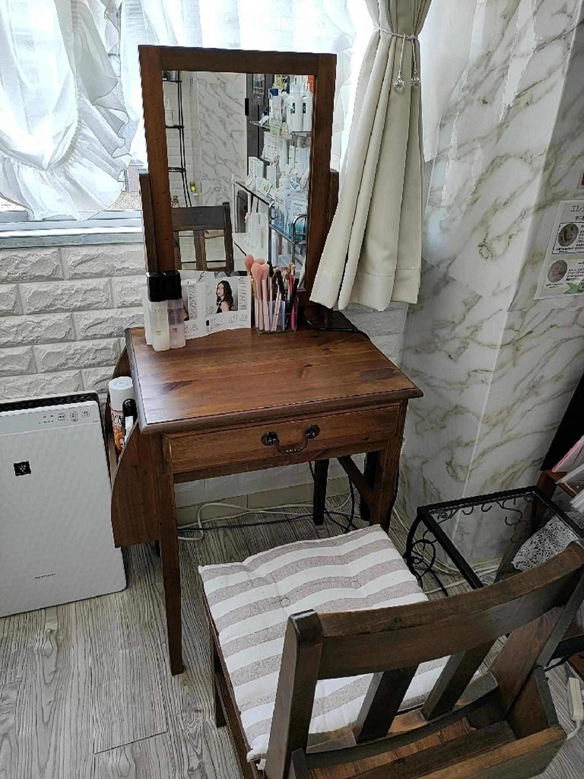 プルソワン心斎橋所属・プルソワン心斎橋松田 千絵子のエステ・リラクイメージ