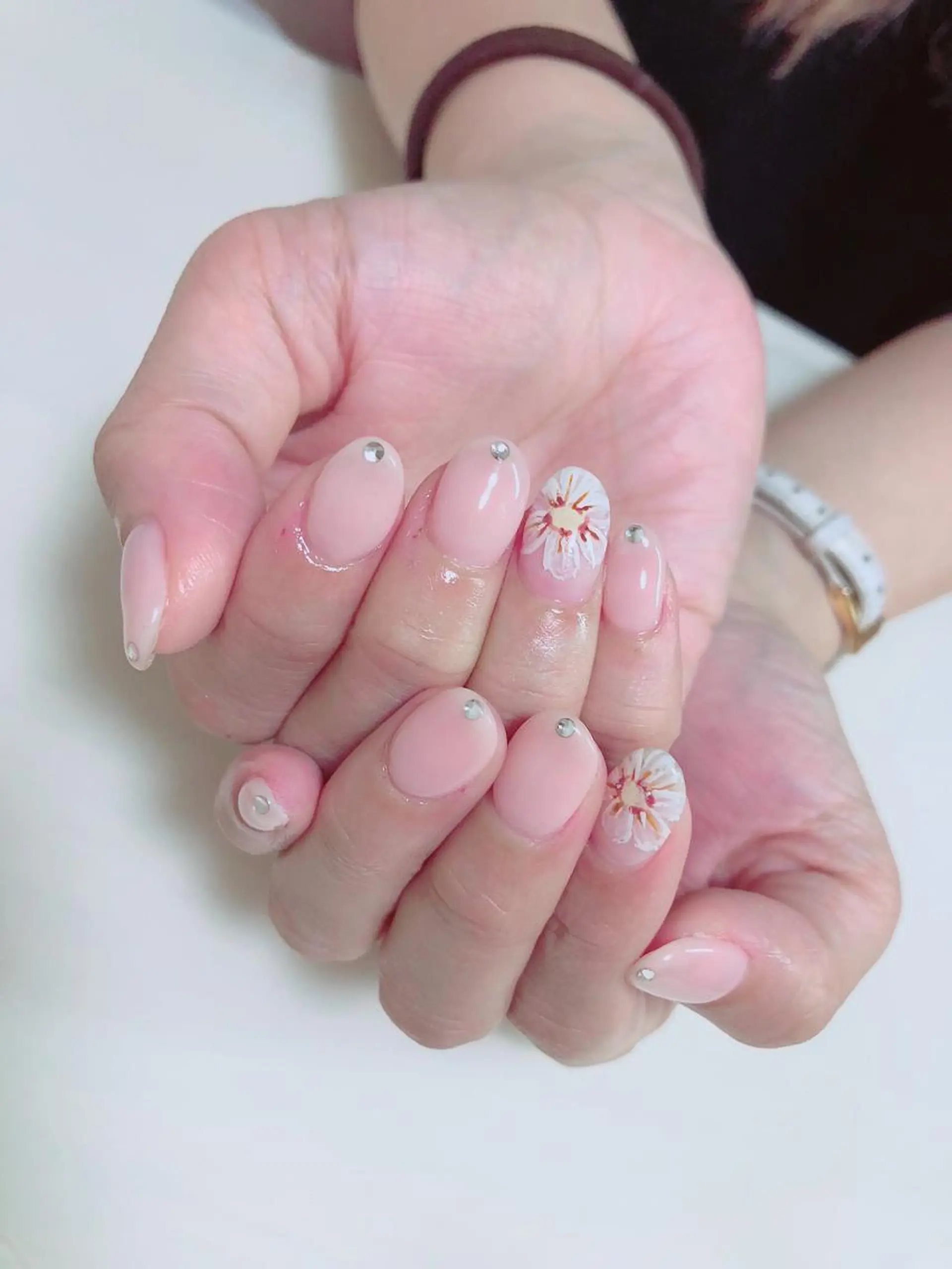 ネイル Private Salon 大宮のネイルデザイン