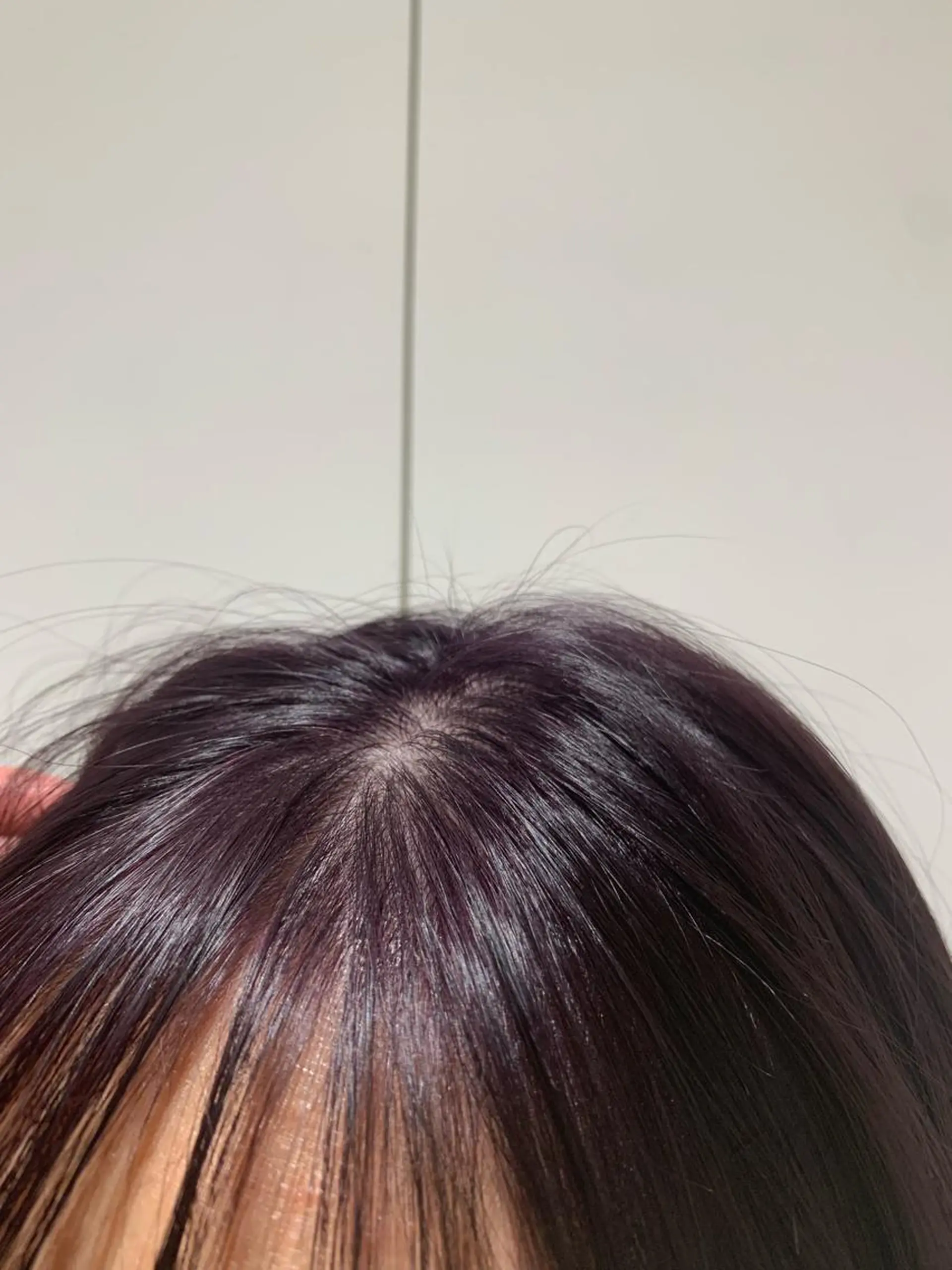 カラー bob/ aoiのヘアスタイル