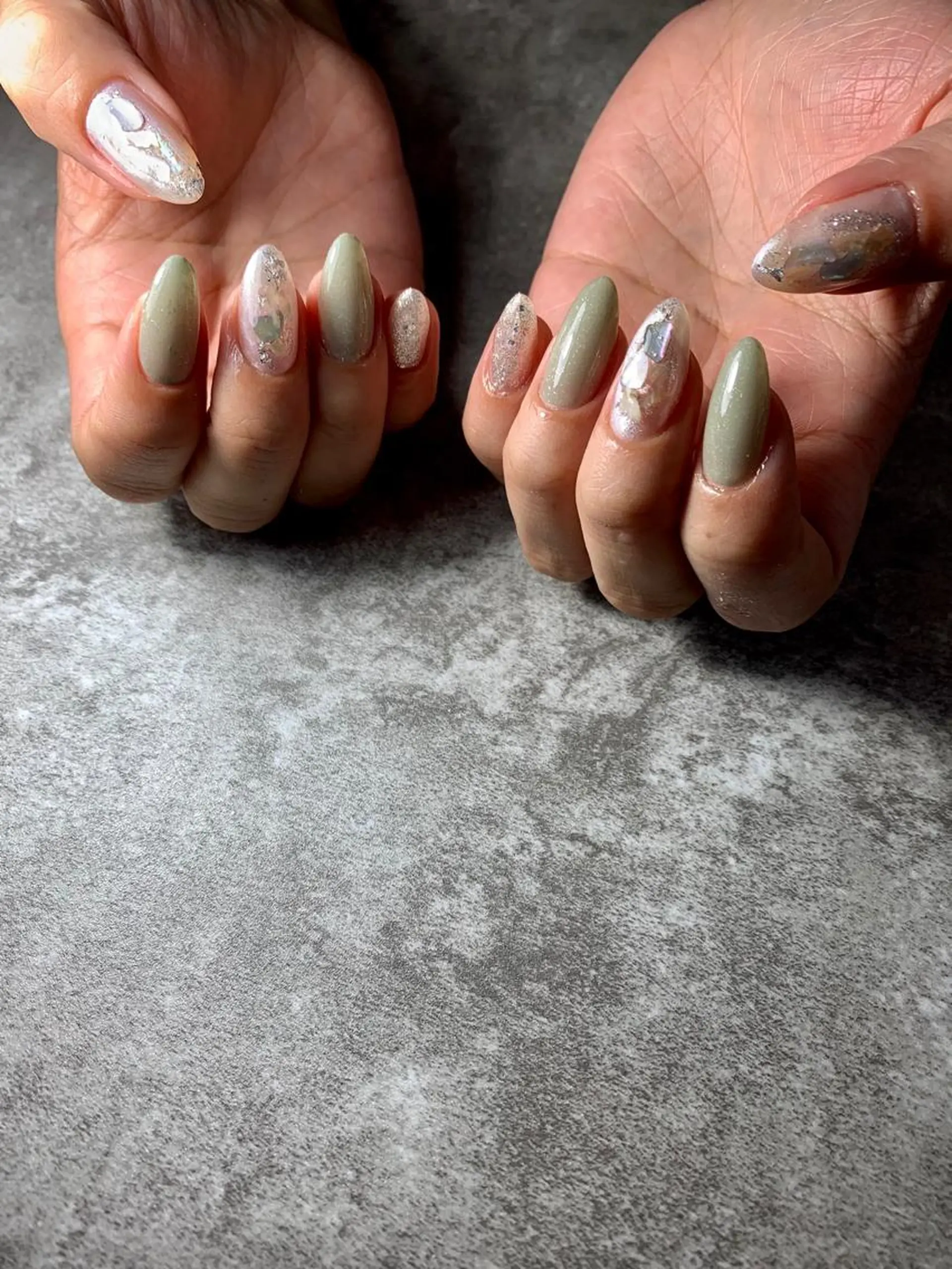 ネイル 土屋 智子のエステ・リラクイメージ