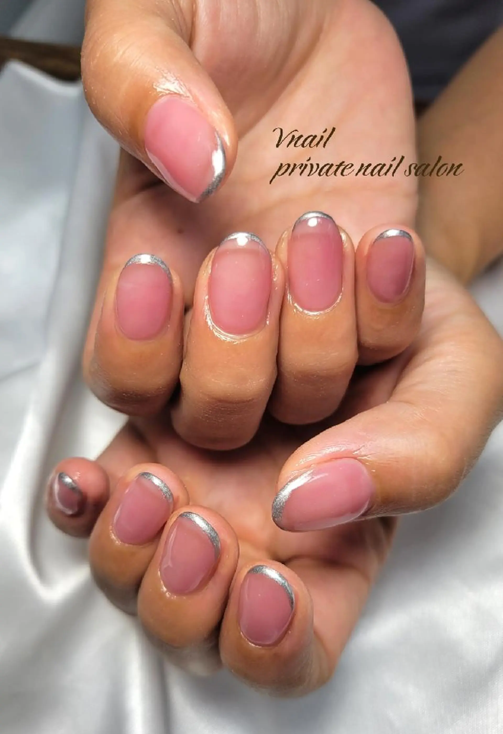 ネイル V. nailのネイルデザイン